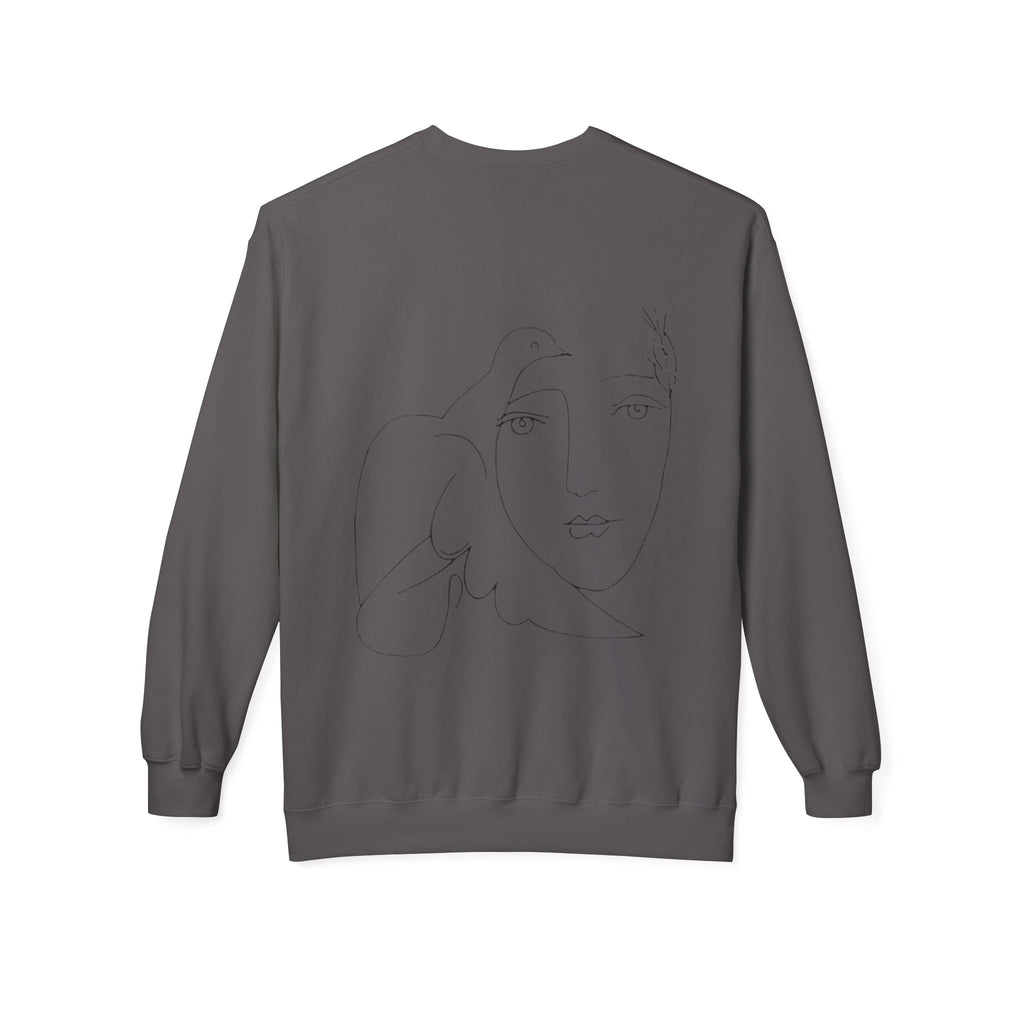 Be The Picaso Sweatshirt