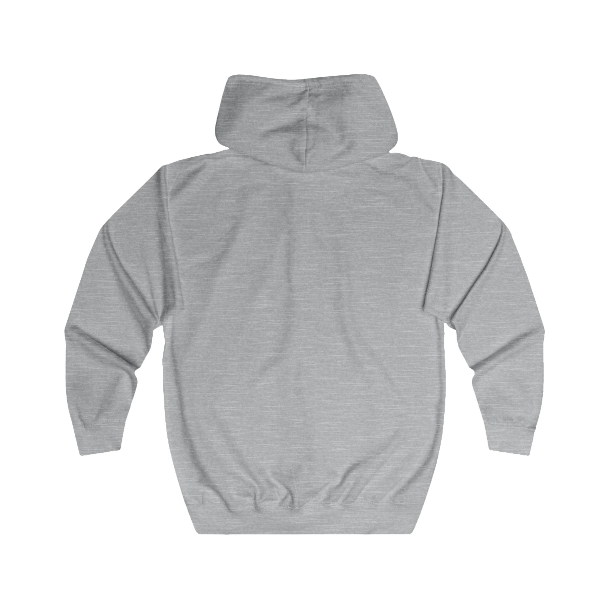 Platforn 9 Quater Zipper Hoodie