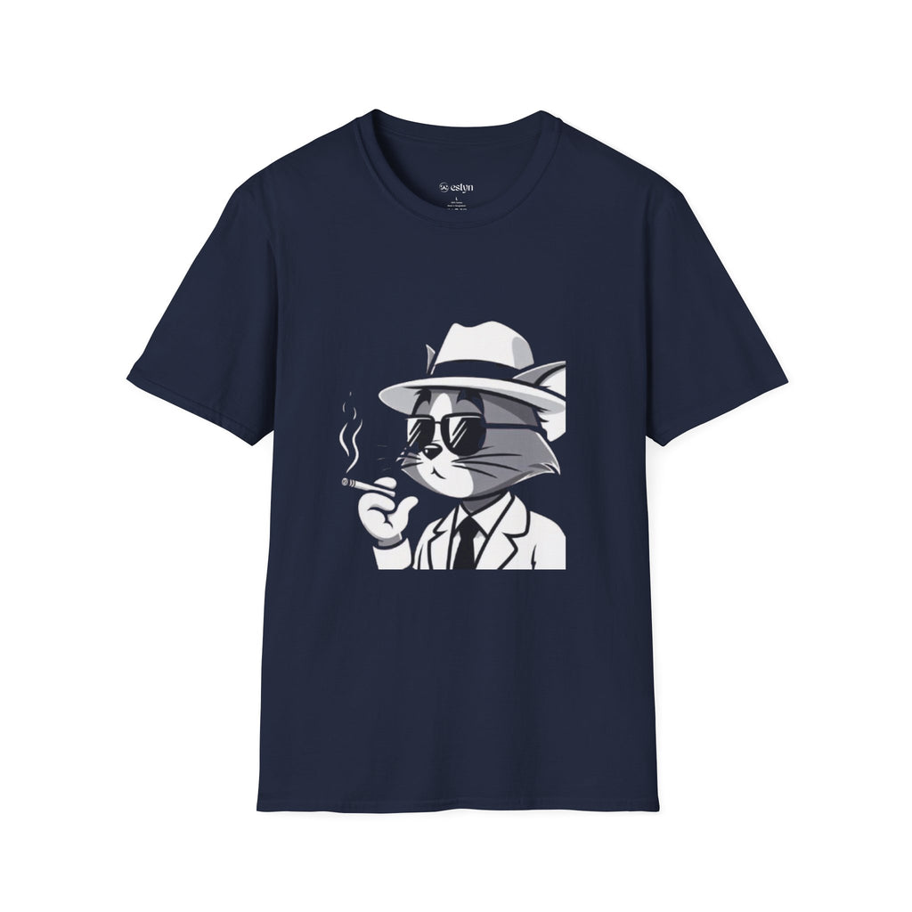 Mafia Tom Tee
