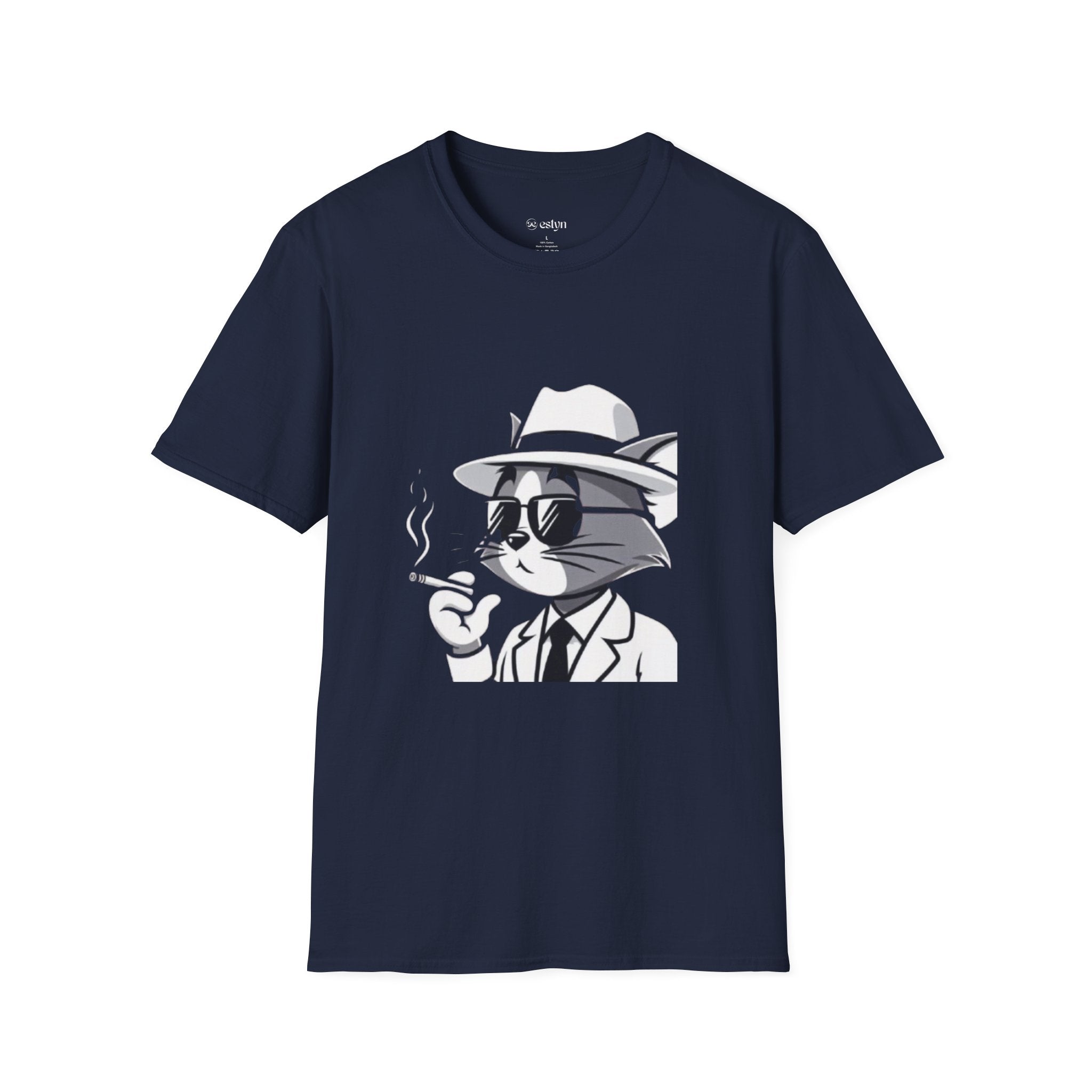 Mafia Tom Tee