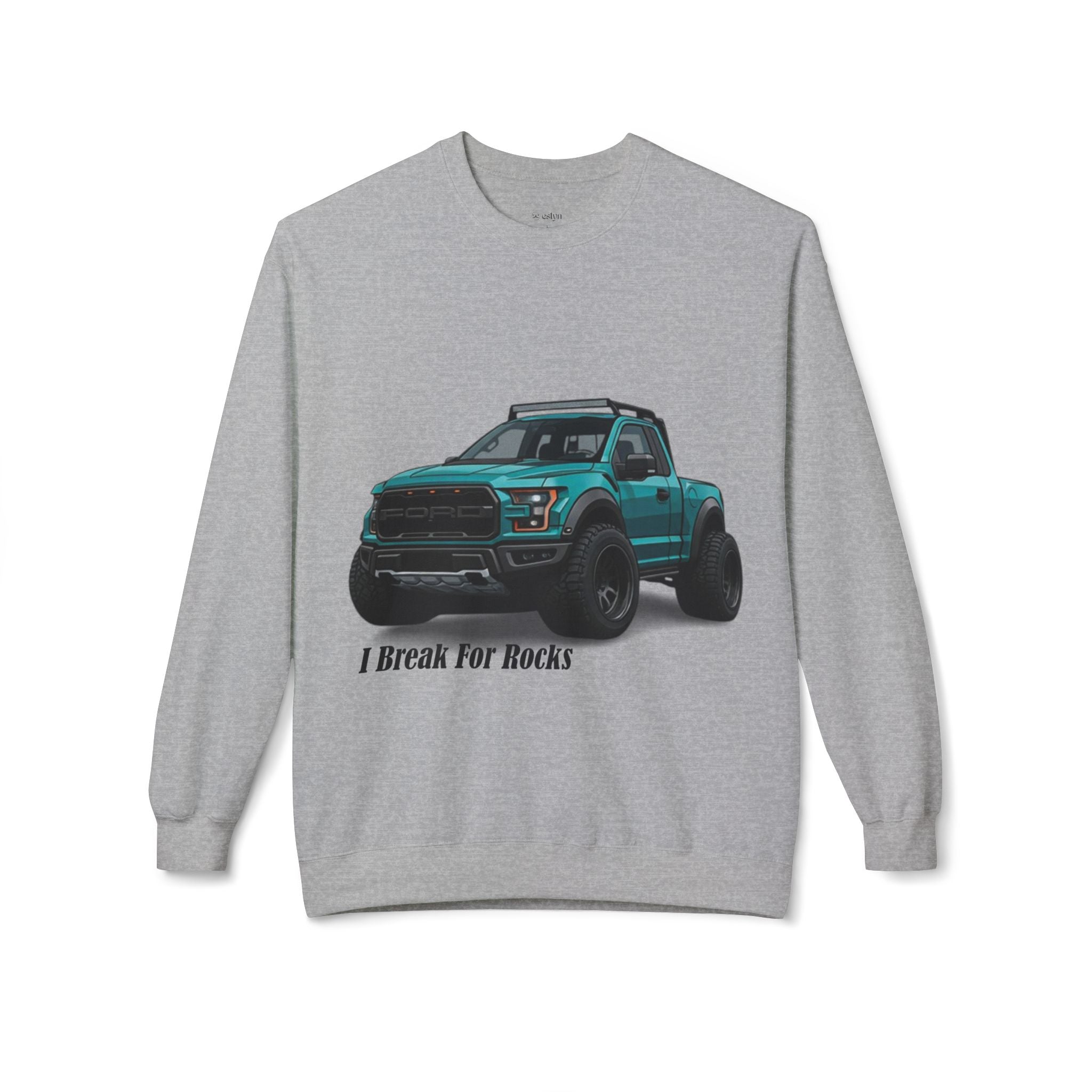 Off Road Buzz Sweatshirt