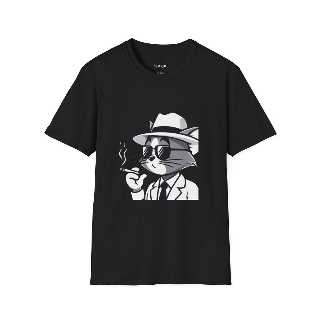 Mafia Tom Tee