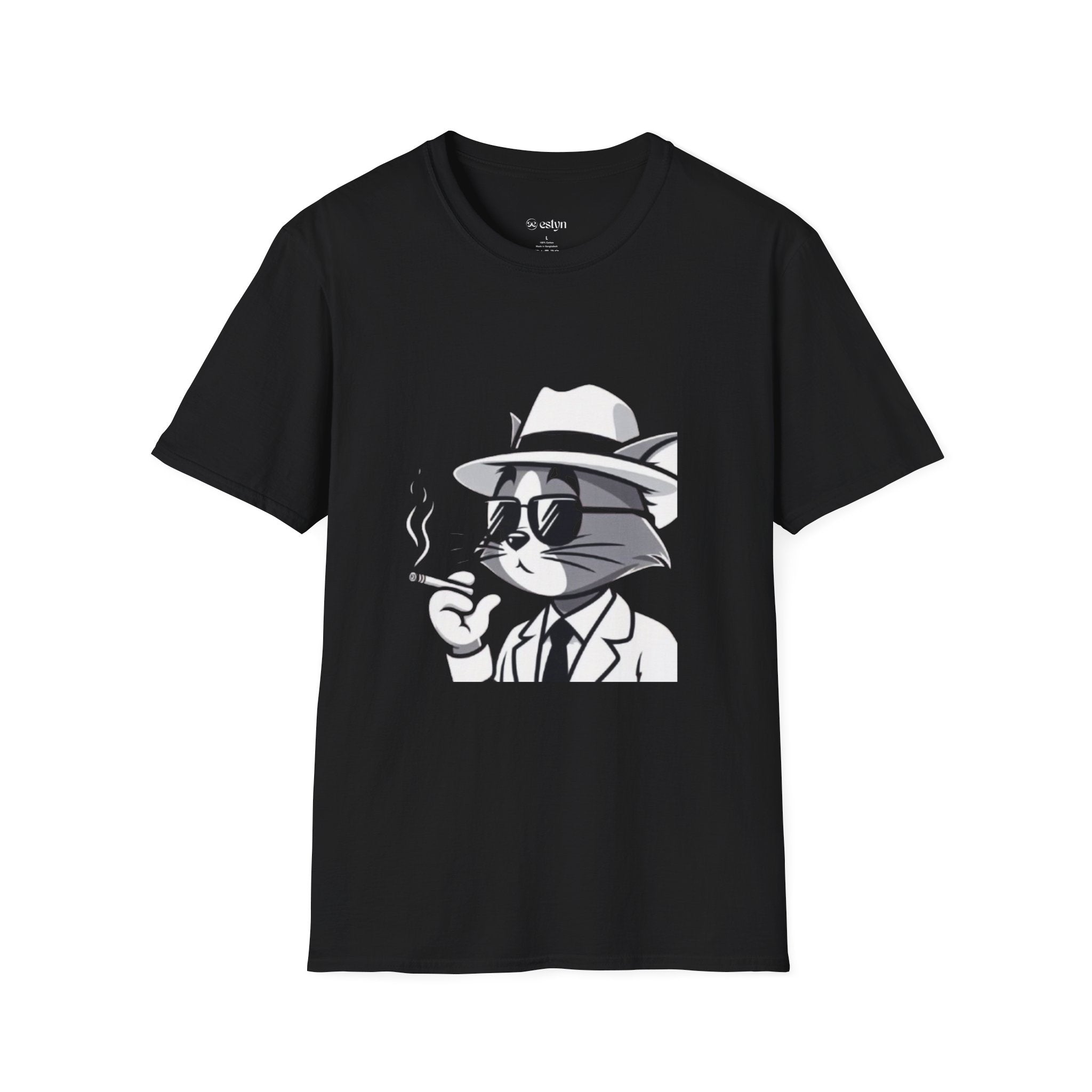 Mafia Tom Tee