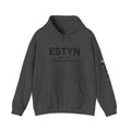 ESTYN // Engineered Hoodie