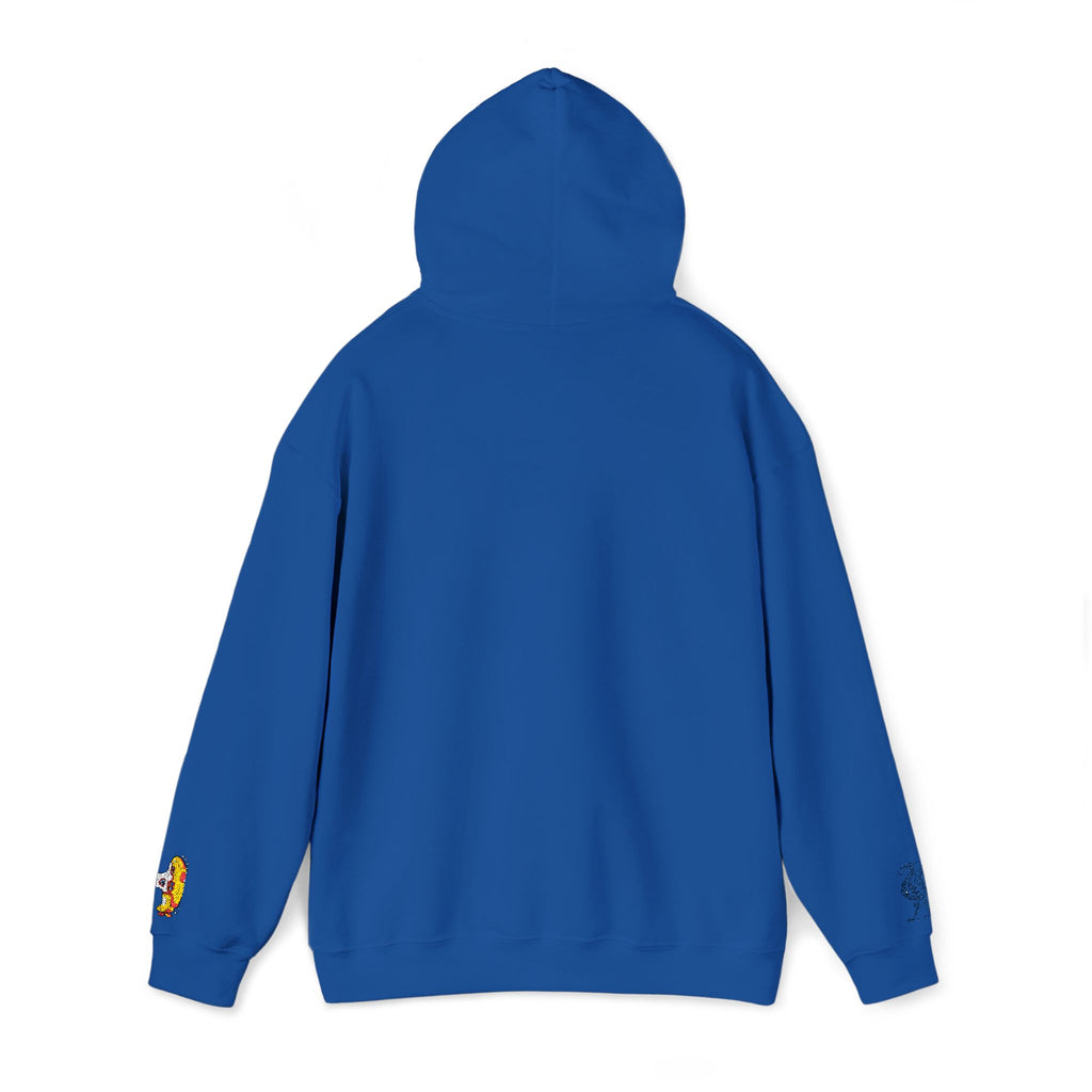 Liverpool "Sound As A Pound" Hoodie