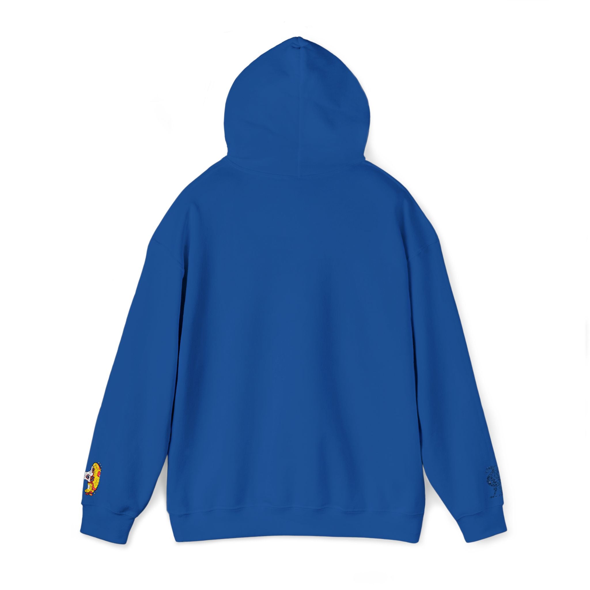 Liverpool "Sound As A Pound" Hoodie