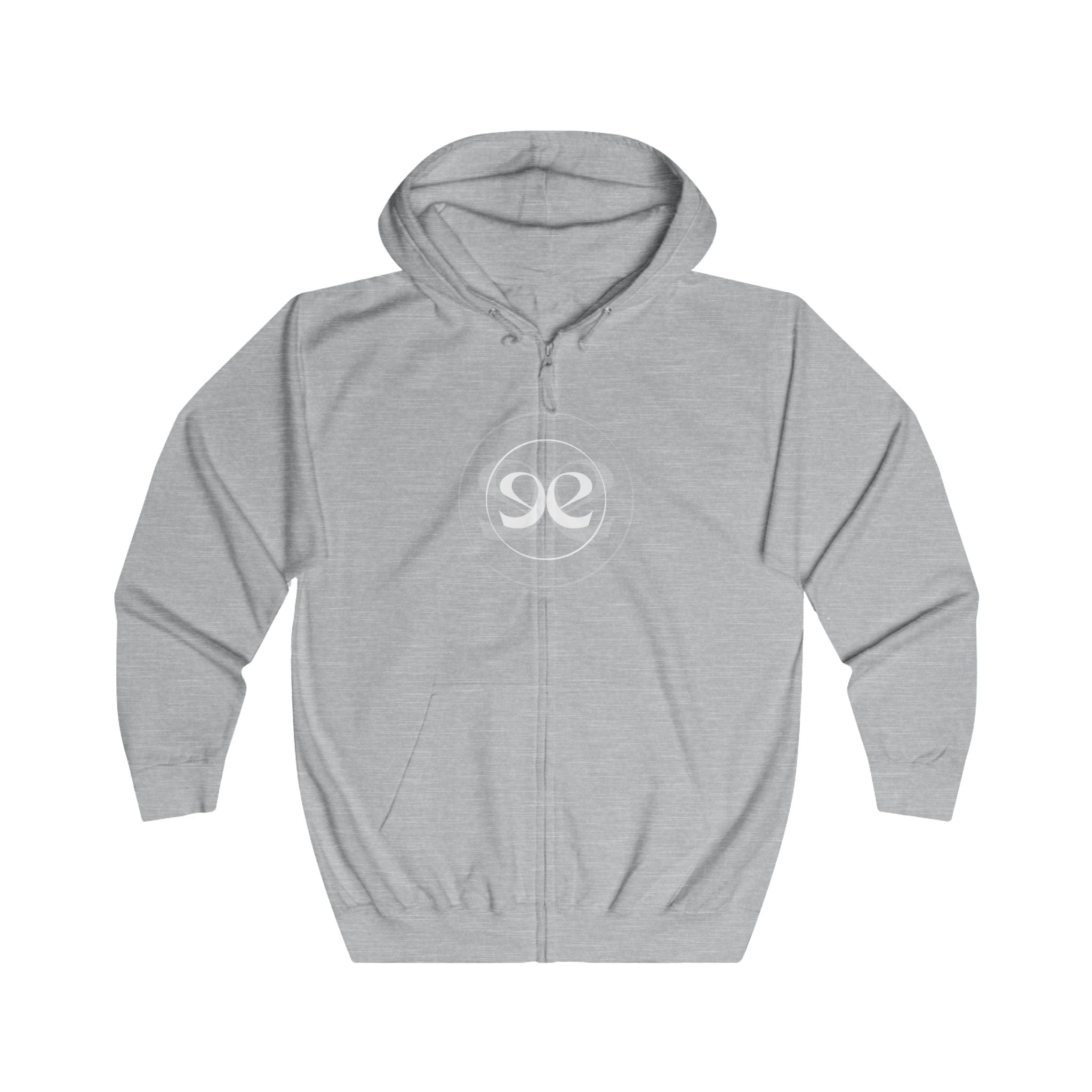 Estyn's Softstyle Hoodie V1