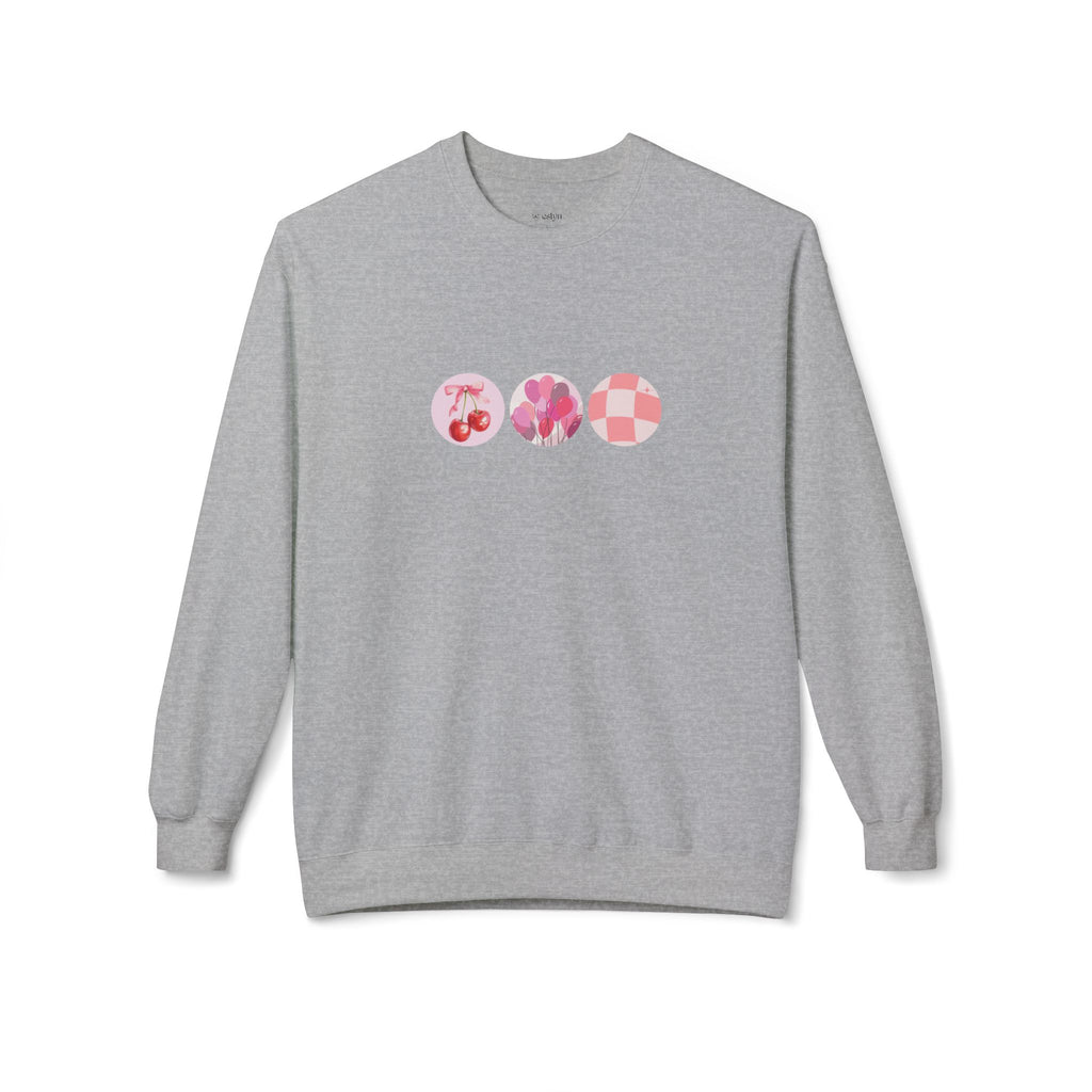 Nature's Love Sweatshirt
