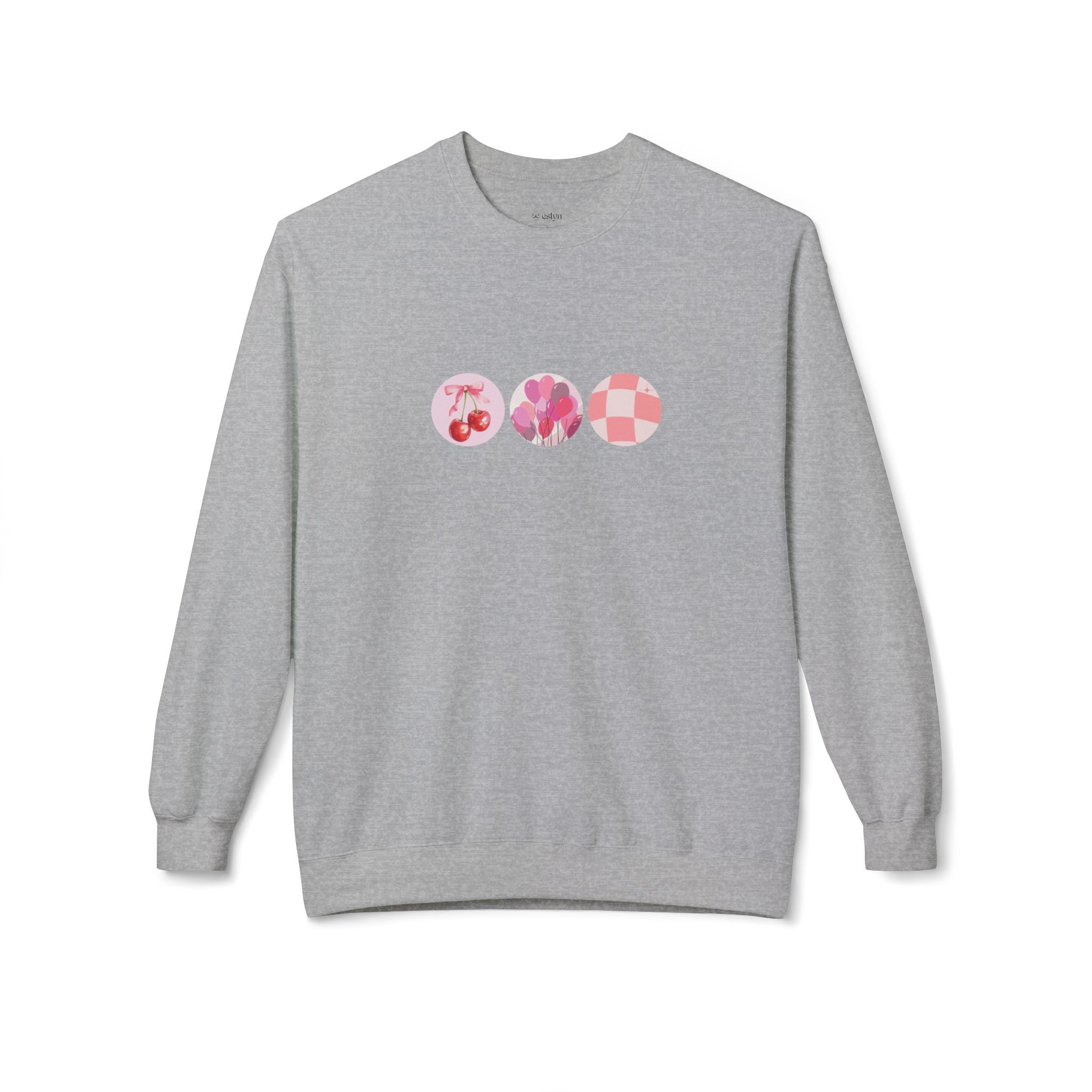 Nature's Love Sweatshirt