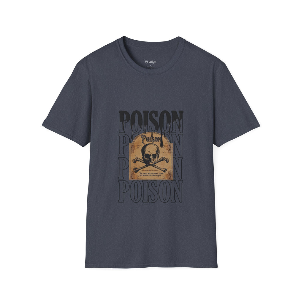 Get Poisoned Tee