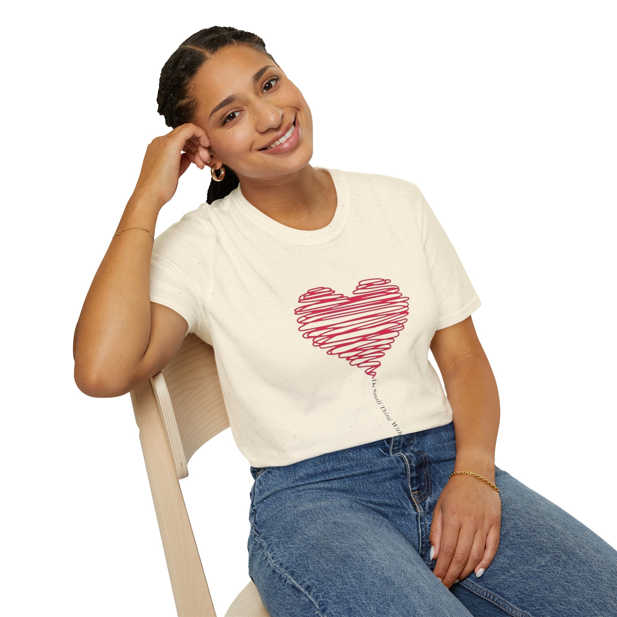 Love Yourself Tee