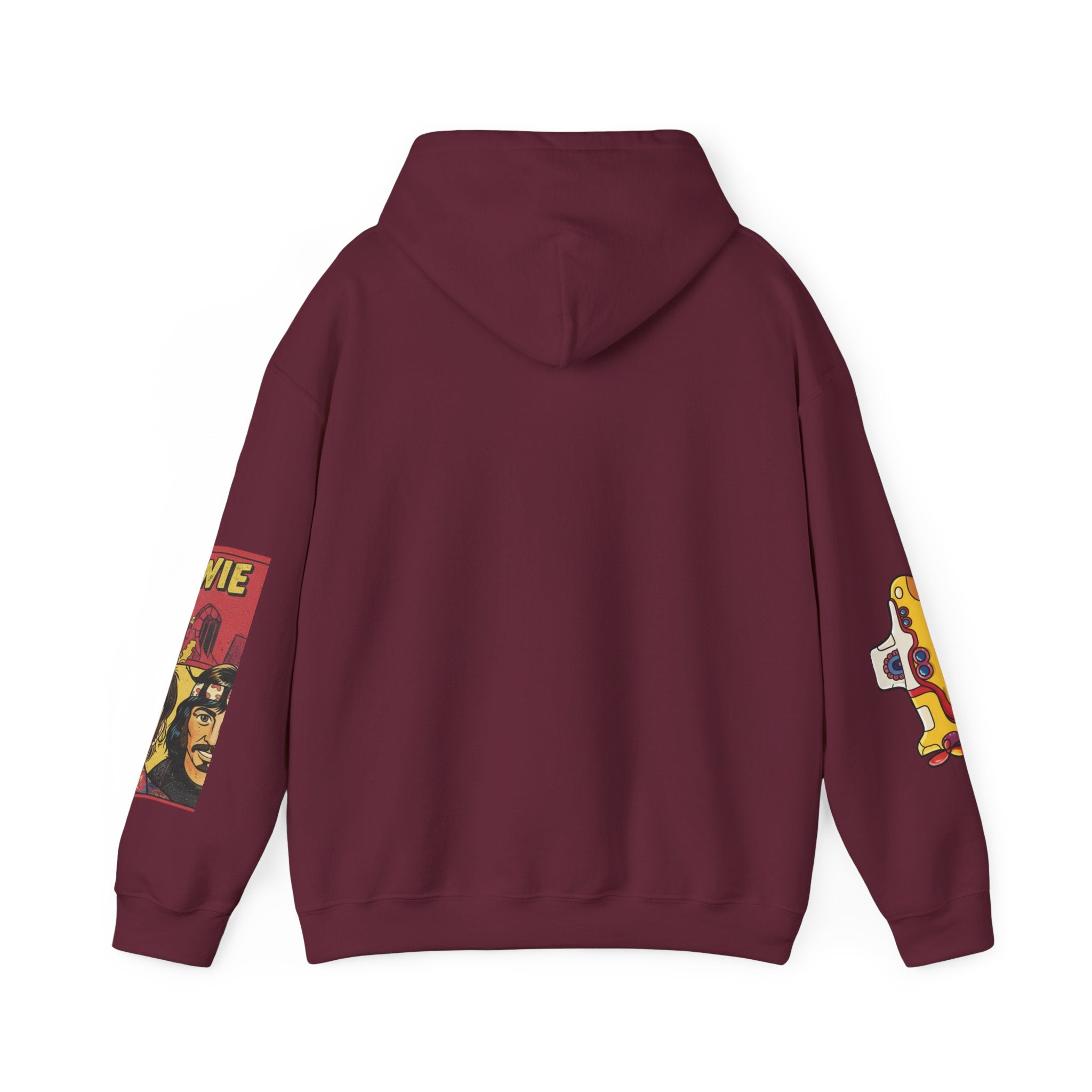 Mersey Pride Hoodie