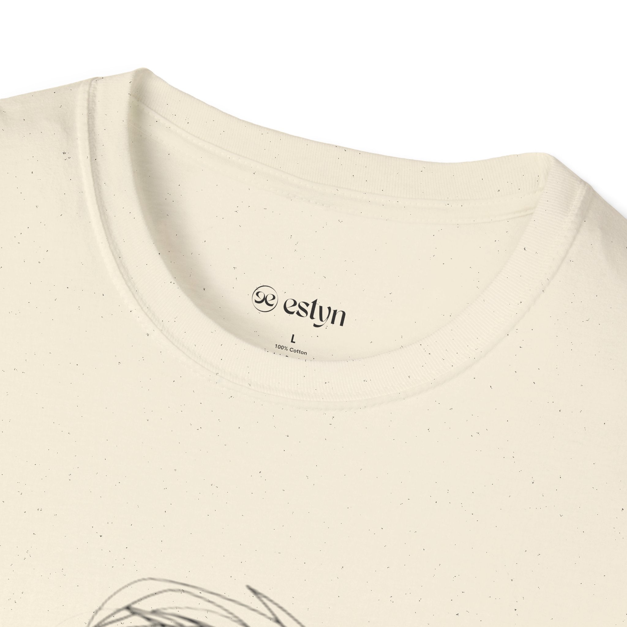 Be Bold Tee