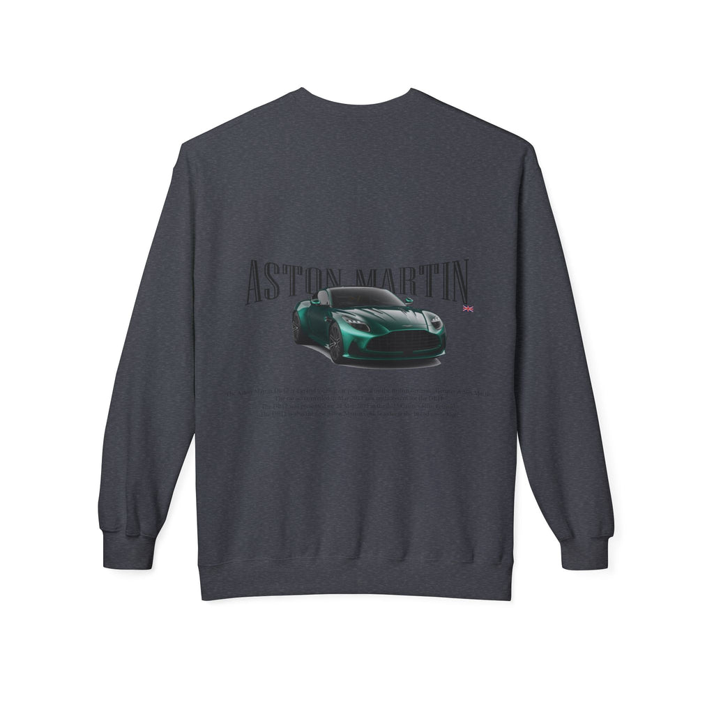Aston Martin Sweatshirt