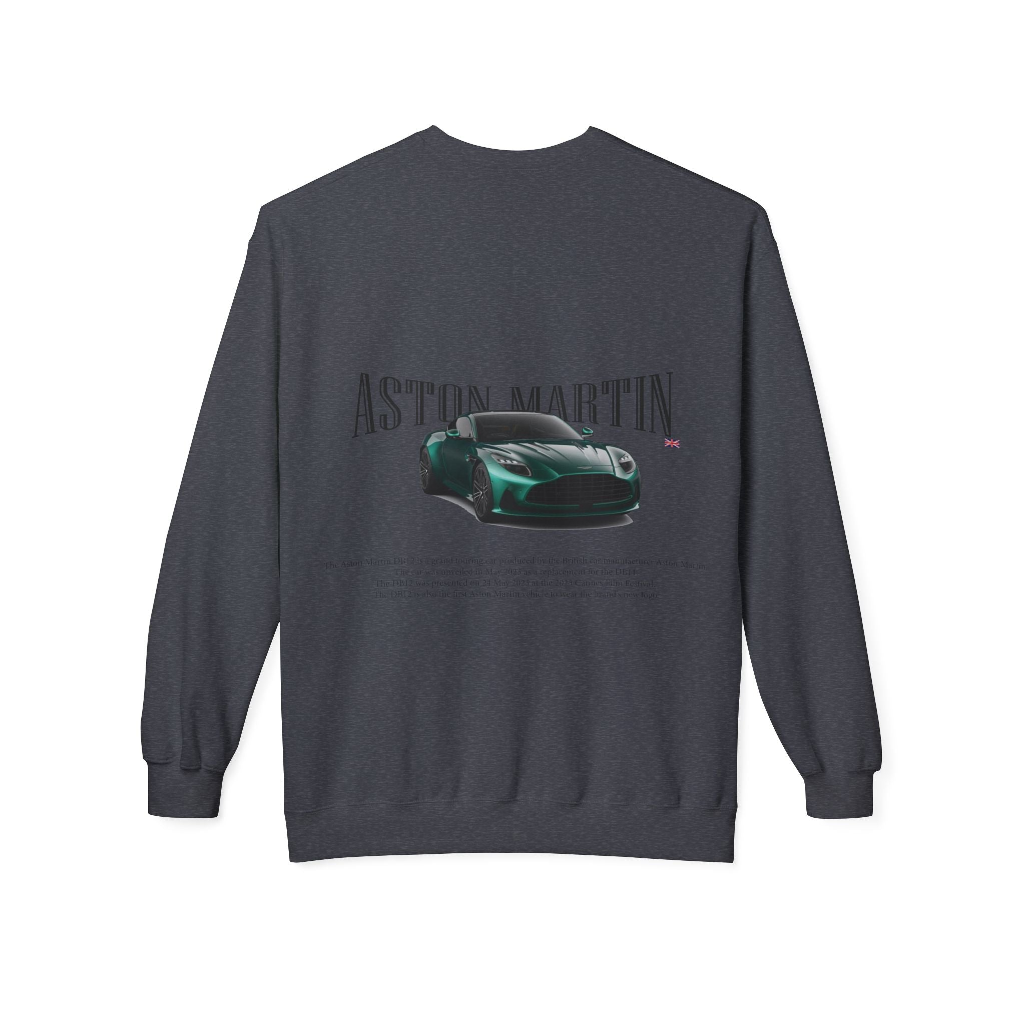 Aston Martin Sweatshirt