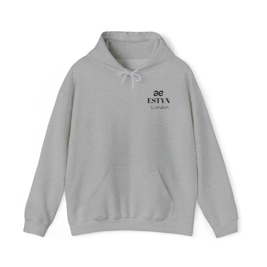 Urban Exploration Hoodie
