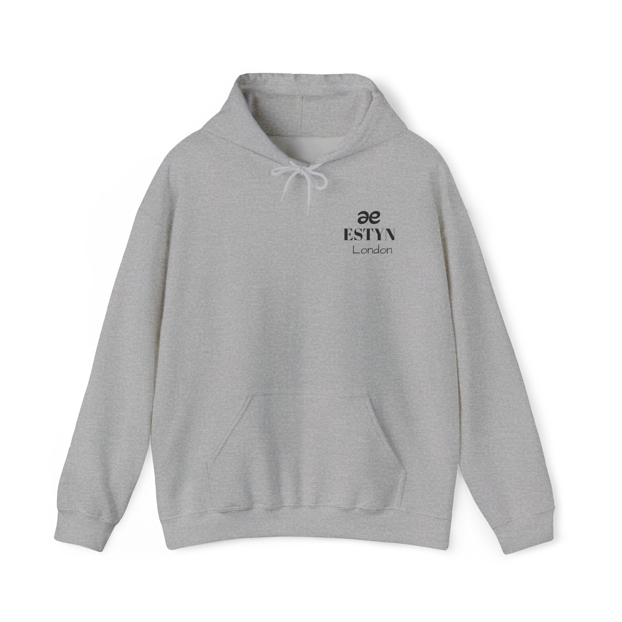 Urban Exploration Hoodie