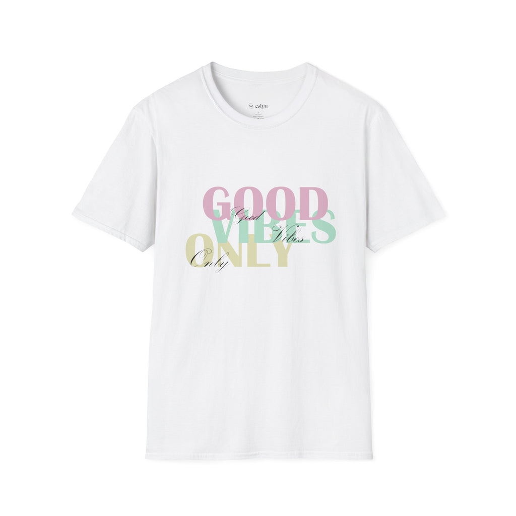 Good Vibes Tee