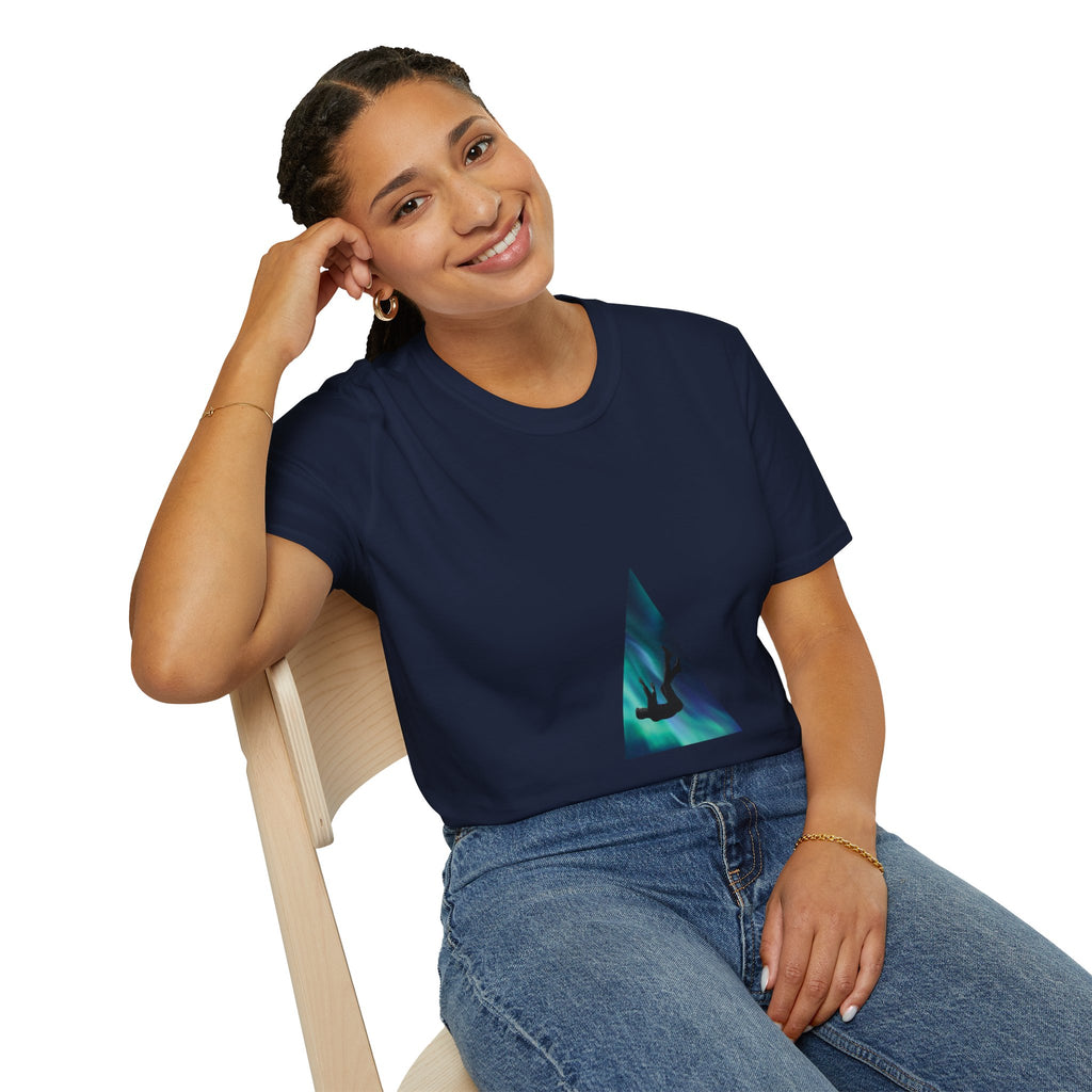 Mystic Northern Lights Tee