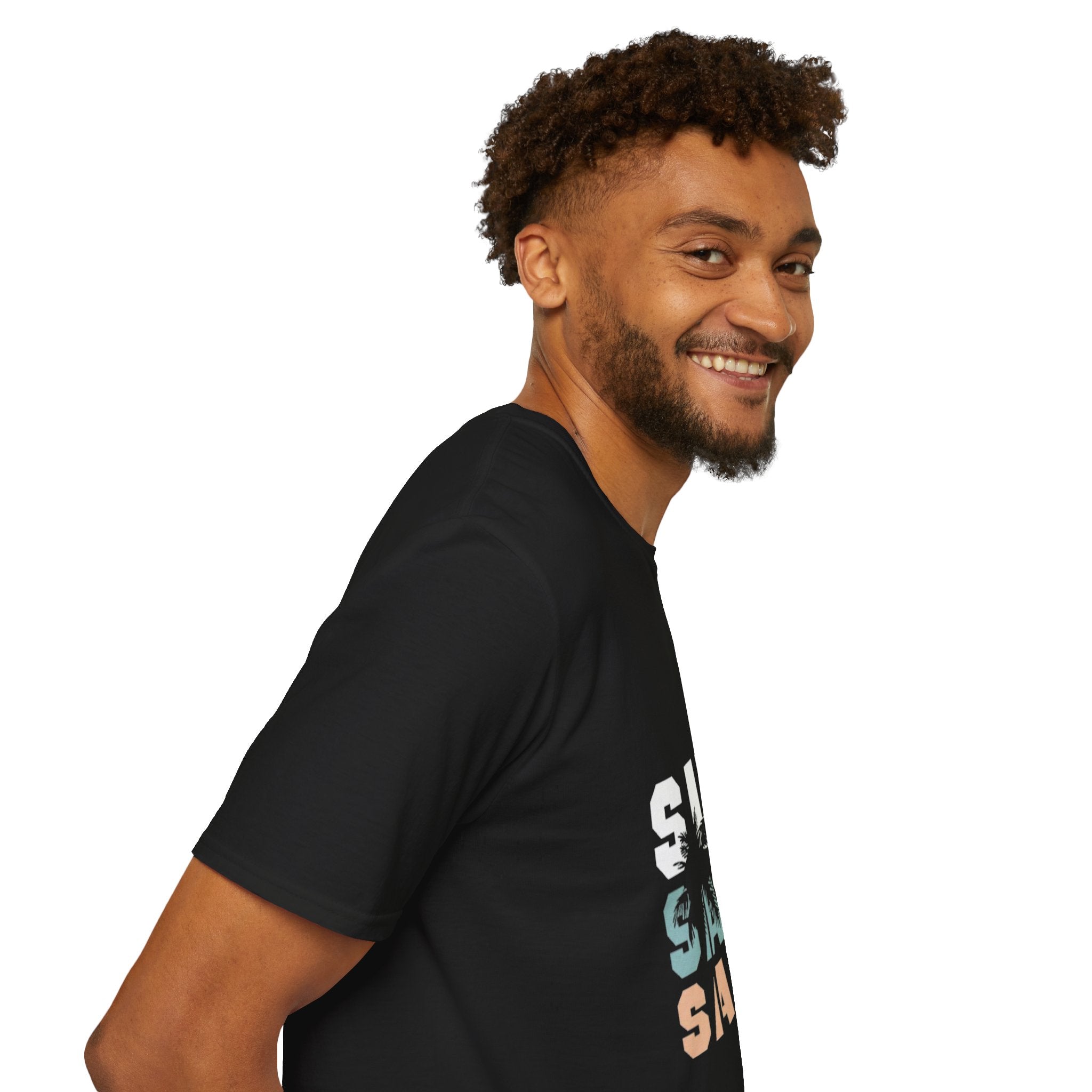Sun Salt Sand Tee