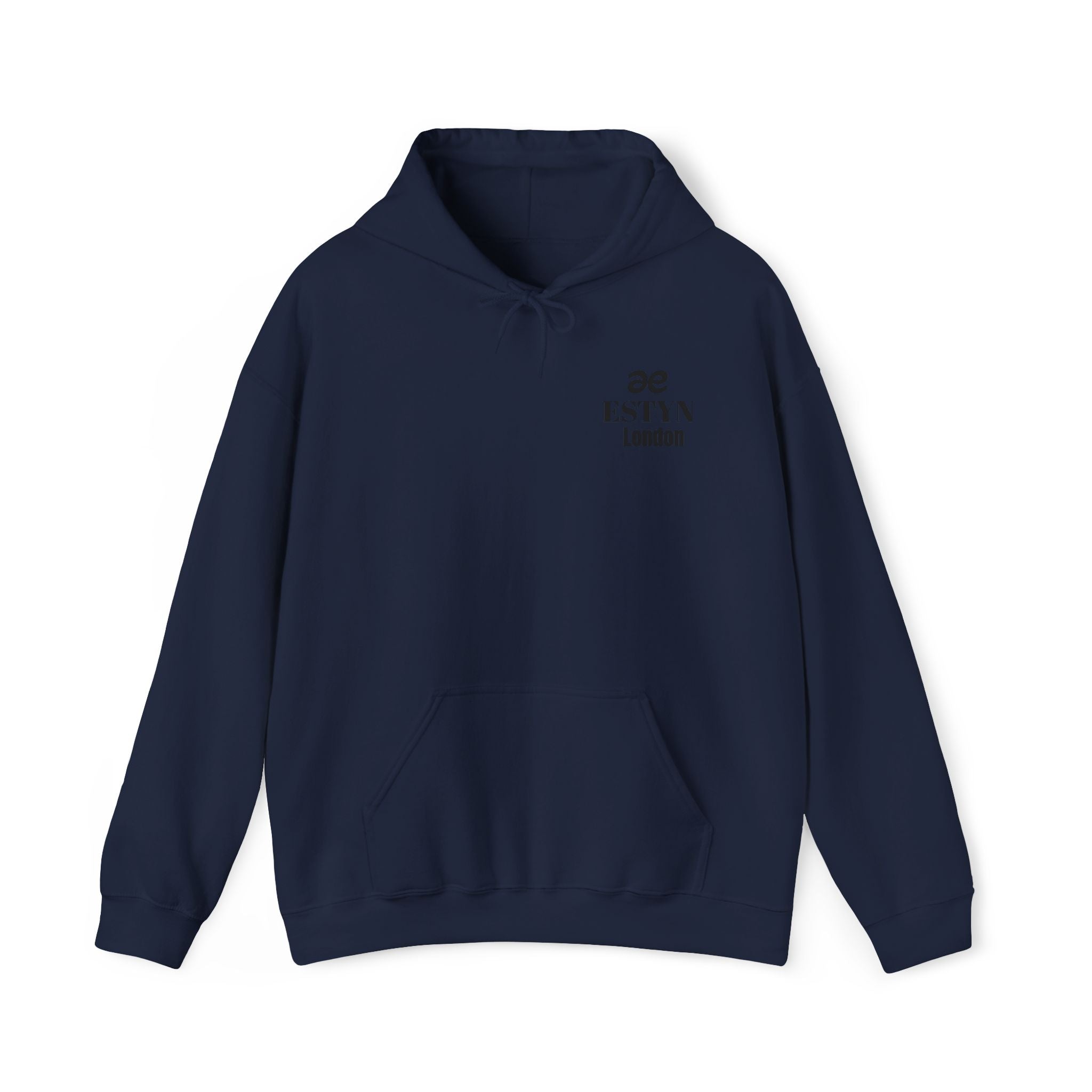 Urban Exploration Hoodie