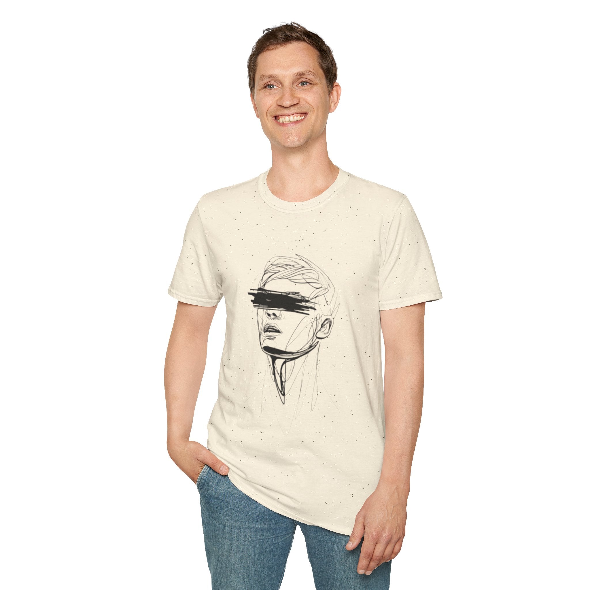 Be Bold Tee