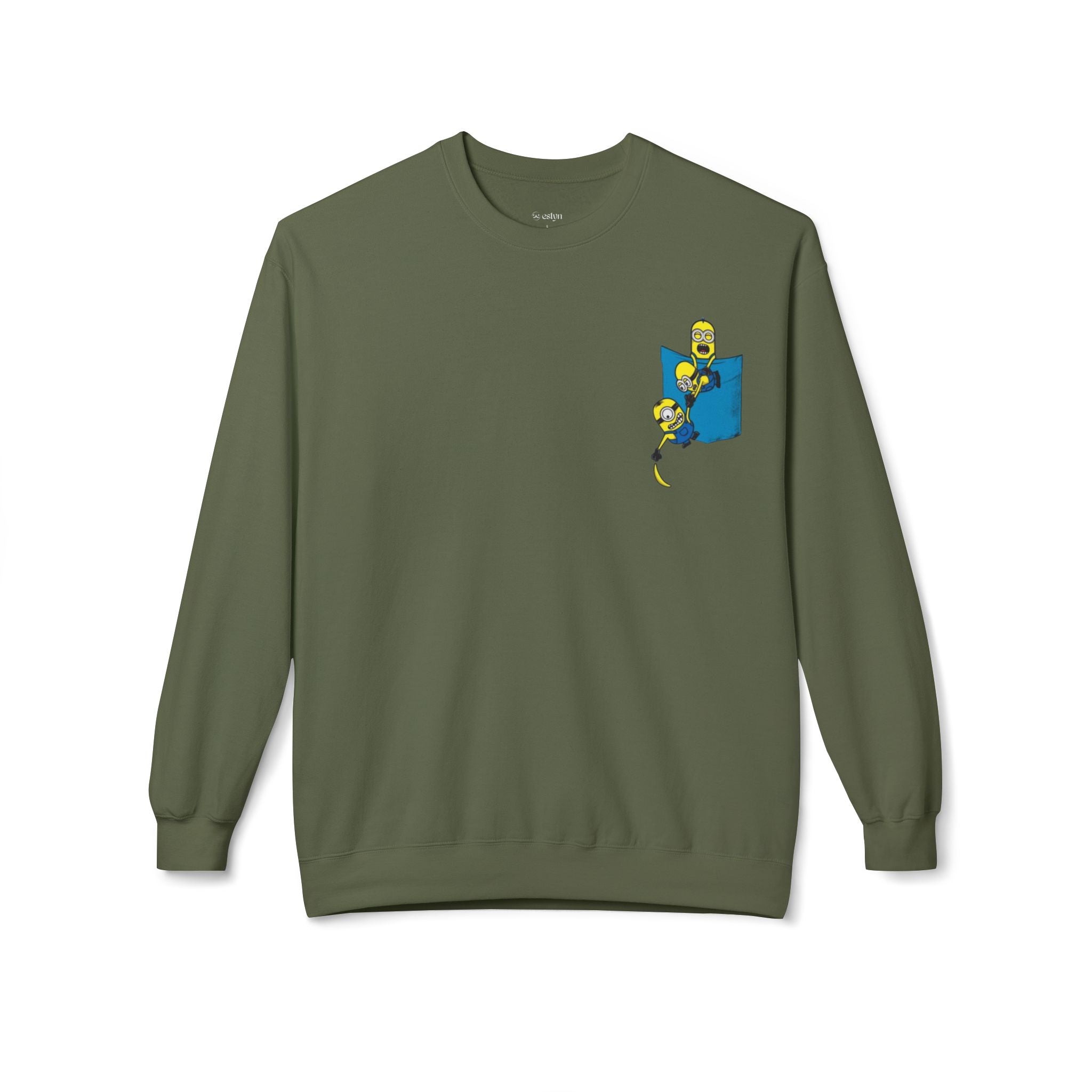 Minions Sweatshirt