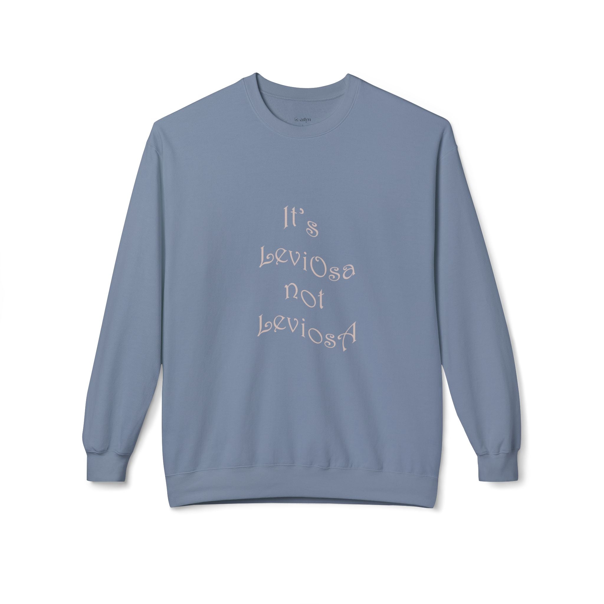 Leviosa Charm Sweatshirt