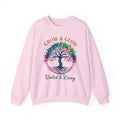 Estyn Grow & Glow Sweatshirt