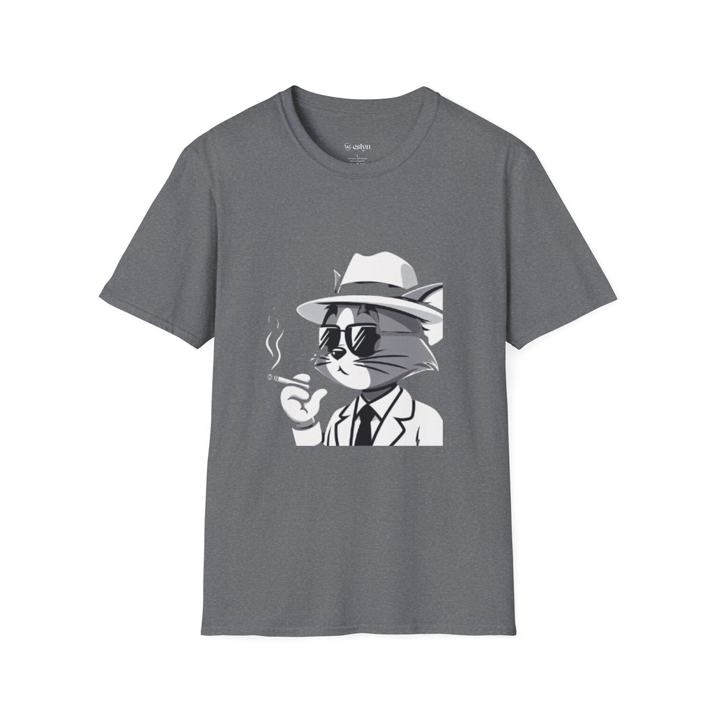 Mafia Tom Tee