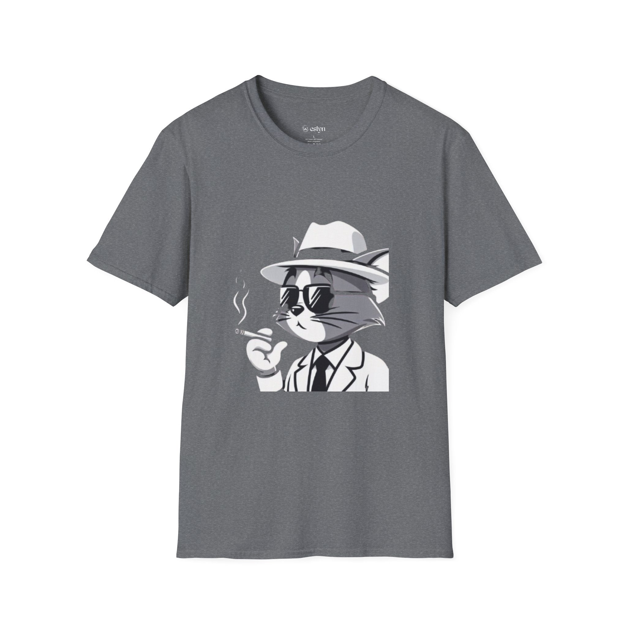 Mafia Tom Tee