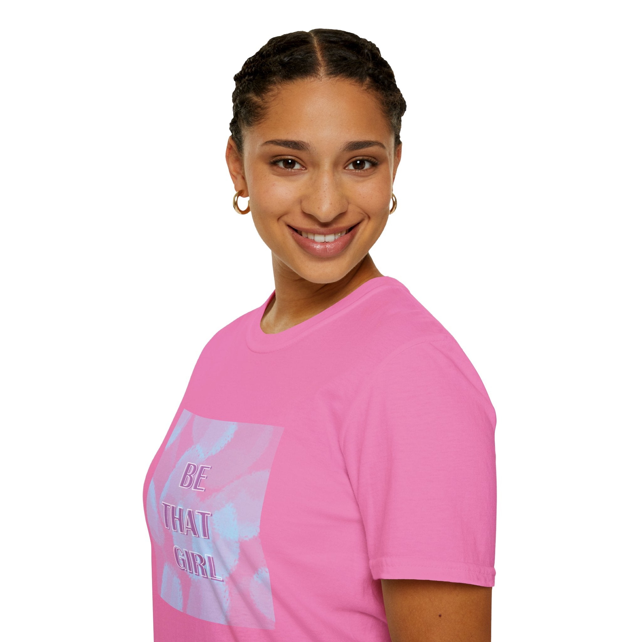 Be That Girl Tee