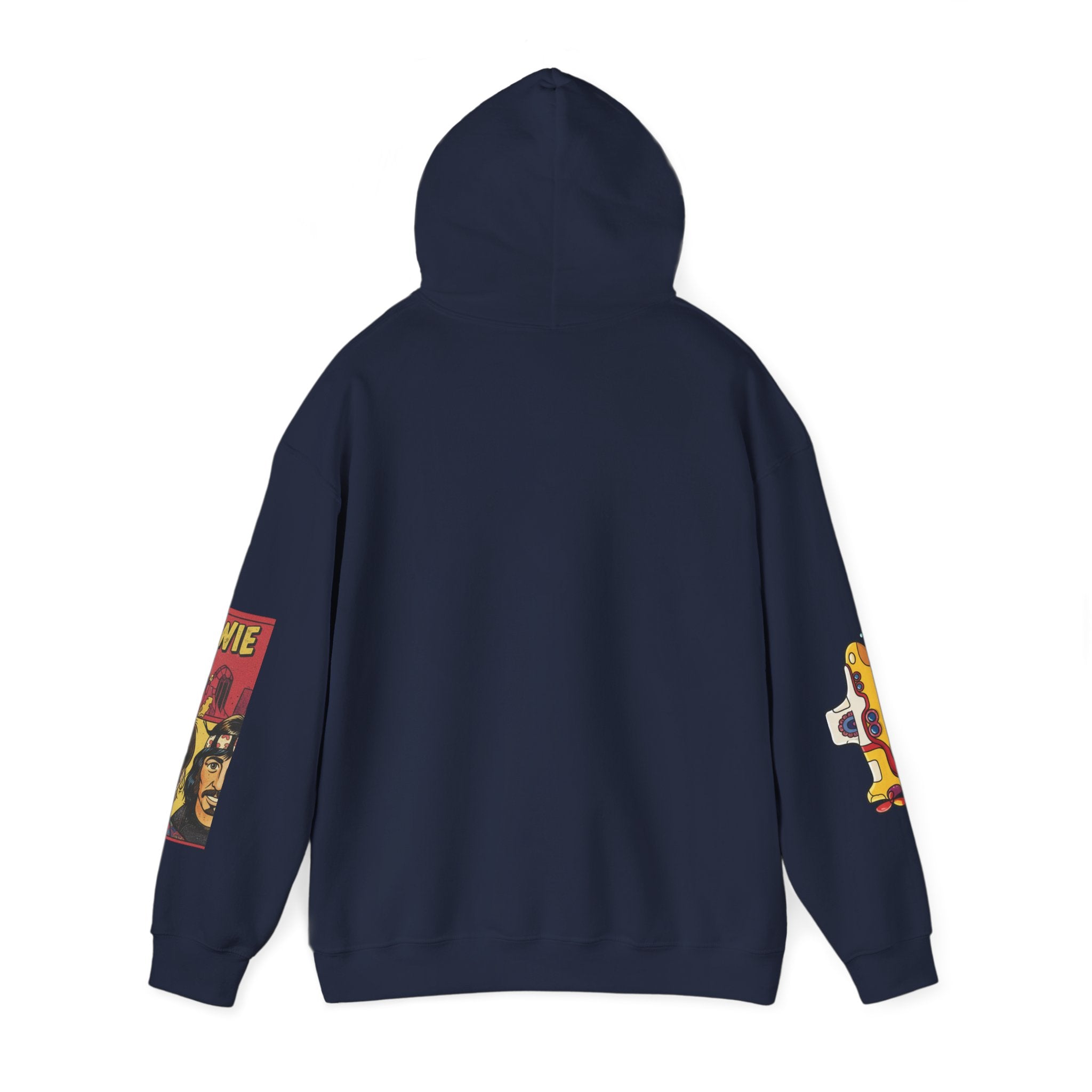 Mersey Pride Hoodie