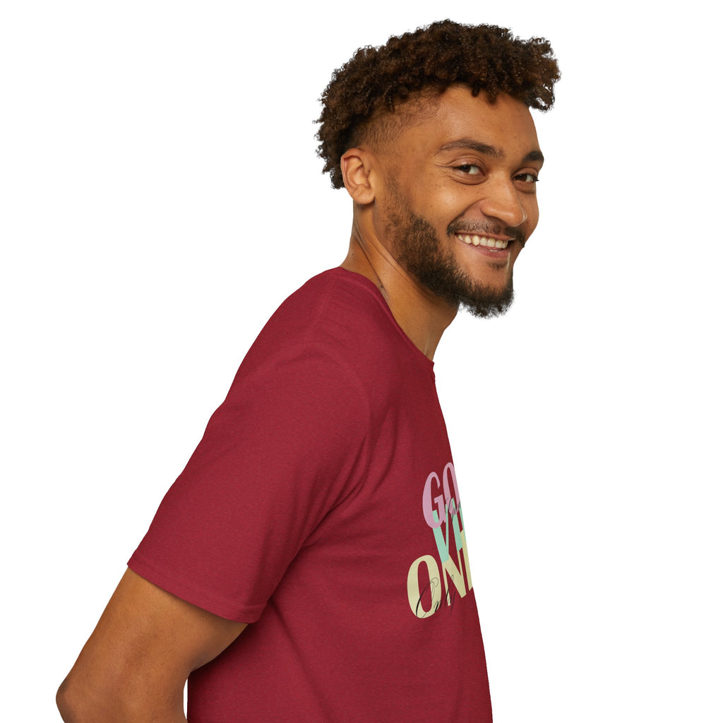 Good Vibes Tee