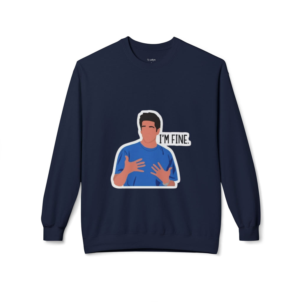 Chill guy Sweatsghirt