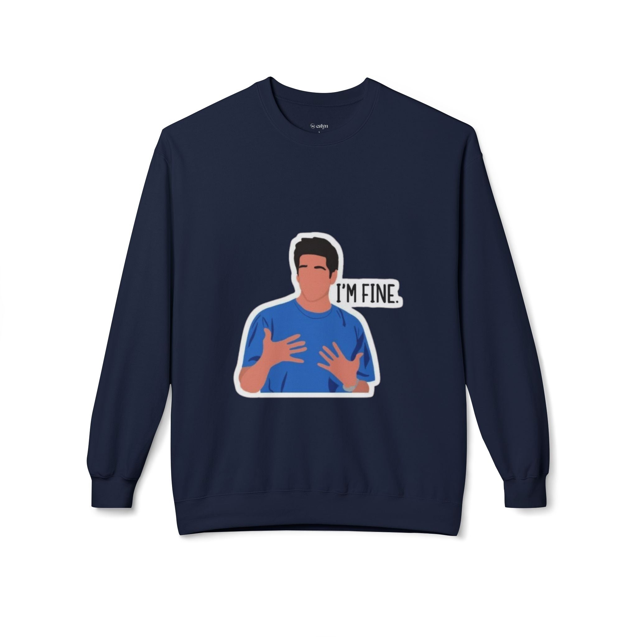 Chill guy Sweatsghirt