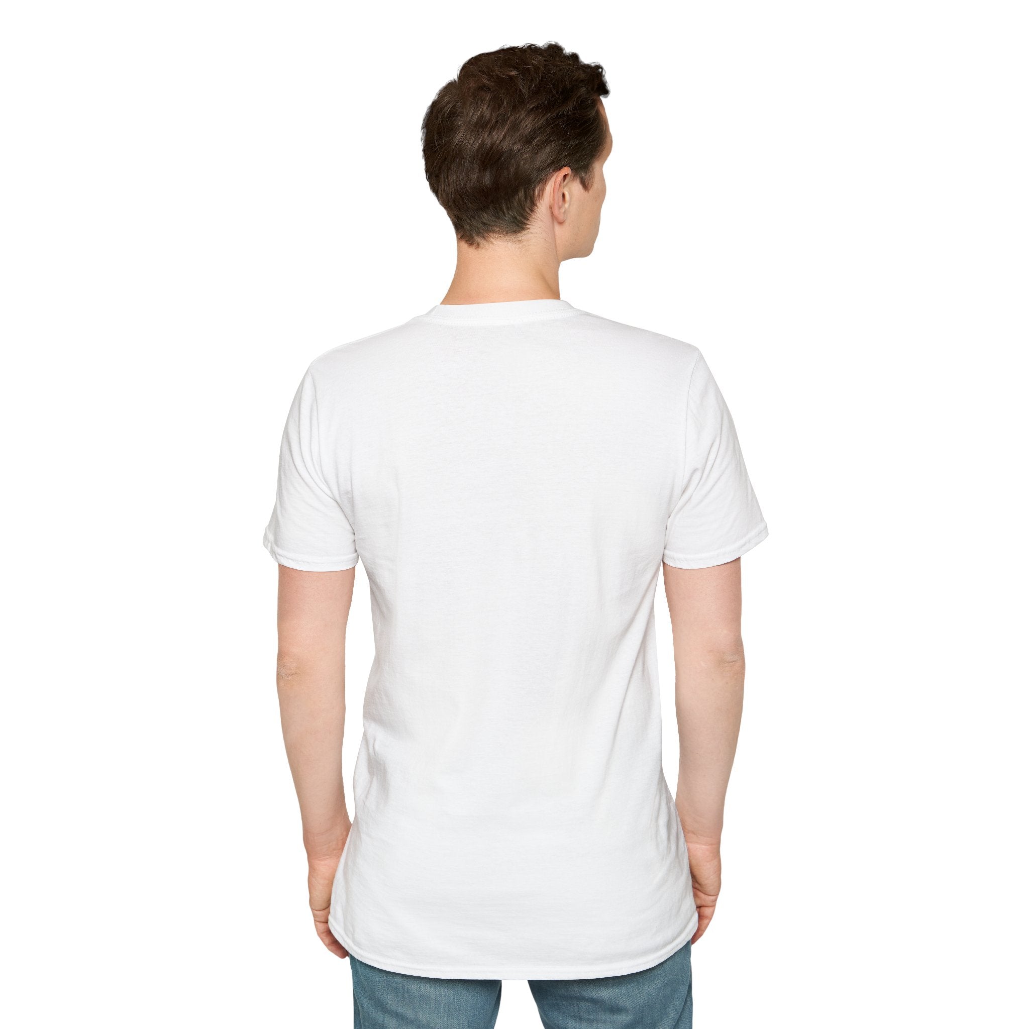 Wild Forest Tee
