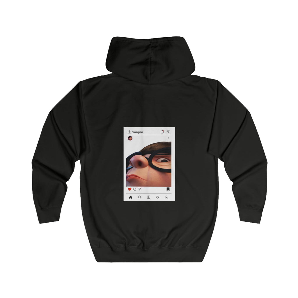 Despicable Me Hoodie