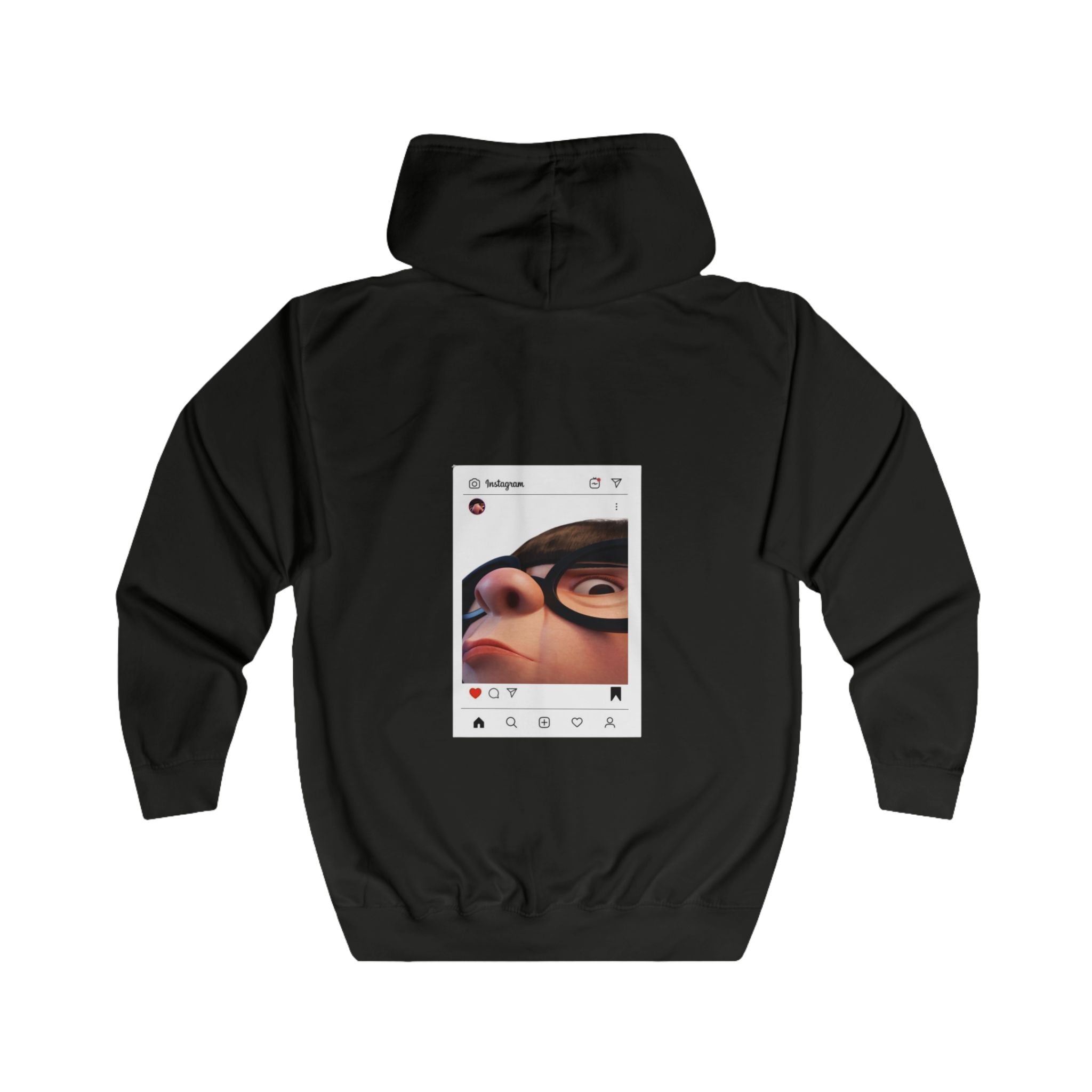 Despicable Me Hoodie