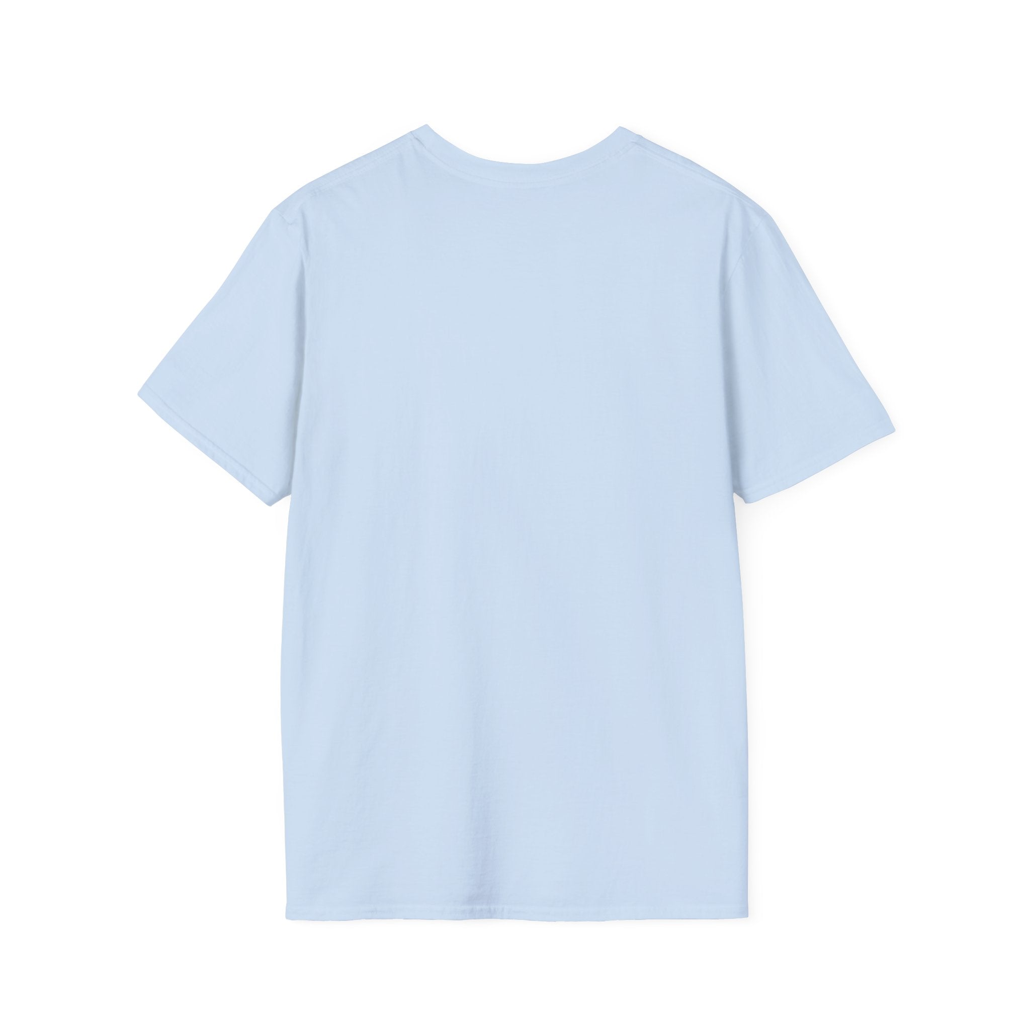 Flamingo Flame Tee
