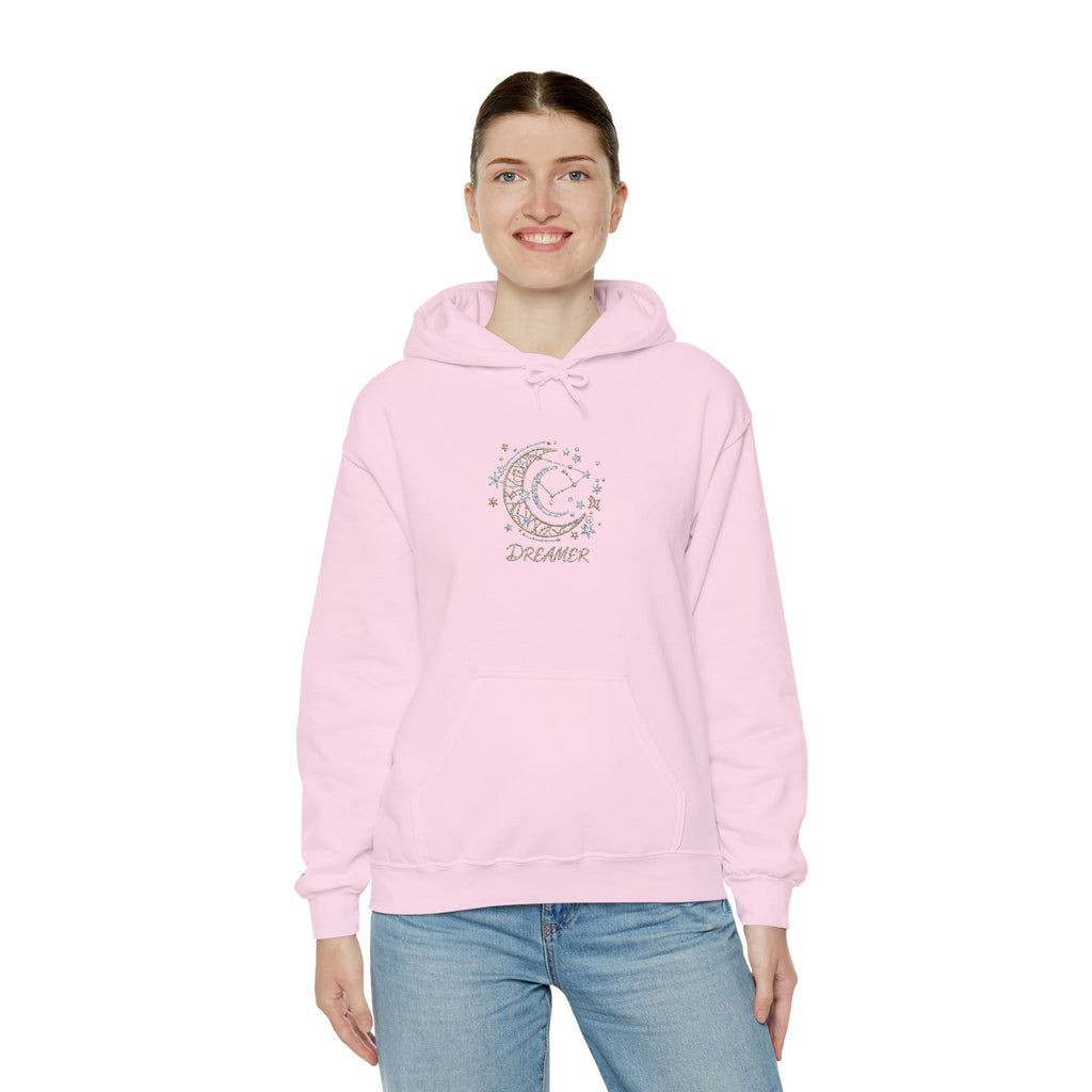 Estyn Dreamer Hoodie