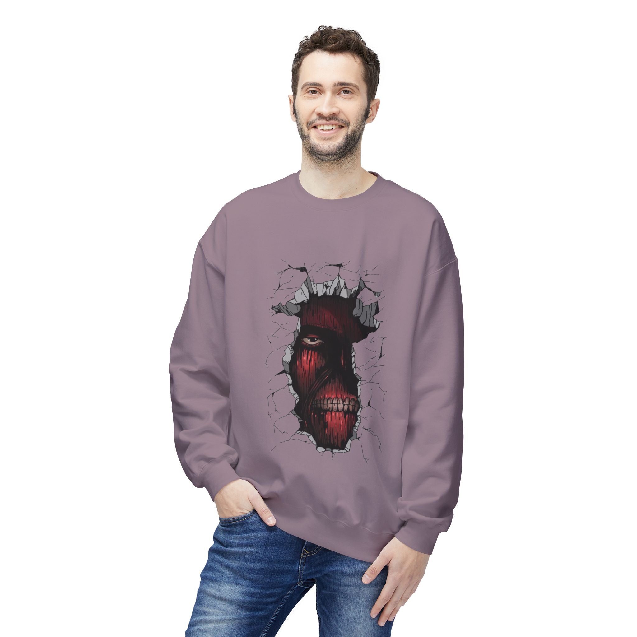 Attack on Titan Sweatshirt