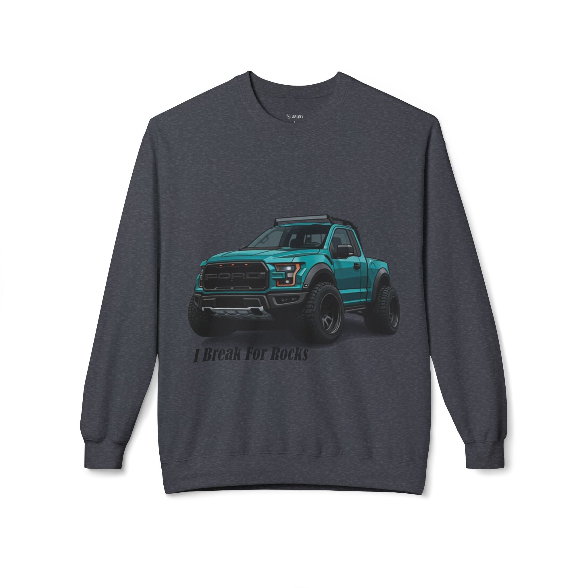 Off Road Buzz Sweatshirt