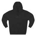 Estyn's trademark logo design hoodie v2