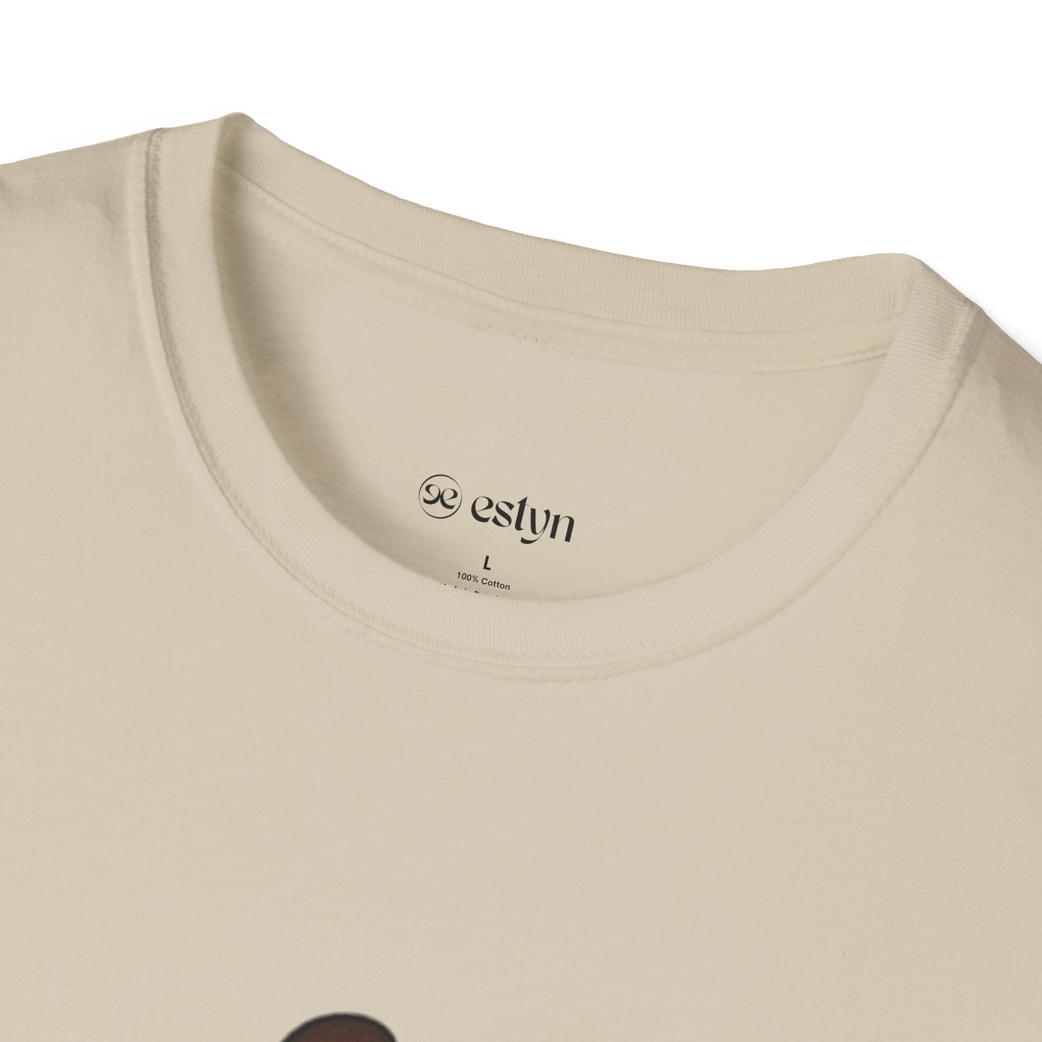 Cat-Climb Tee