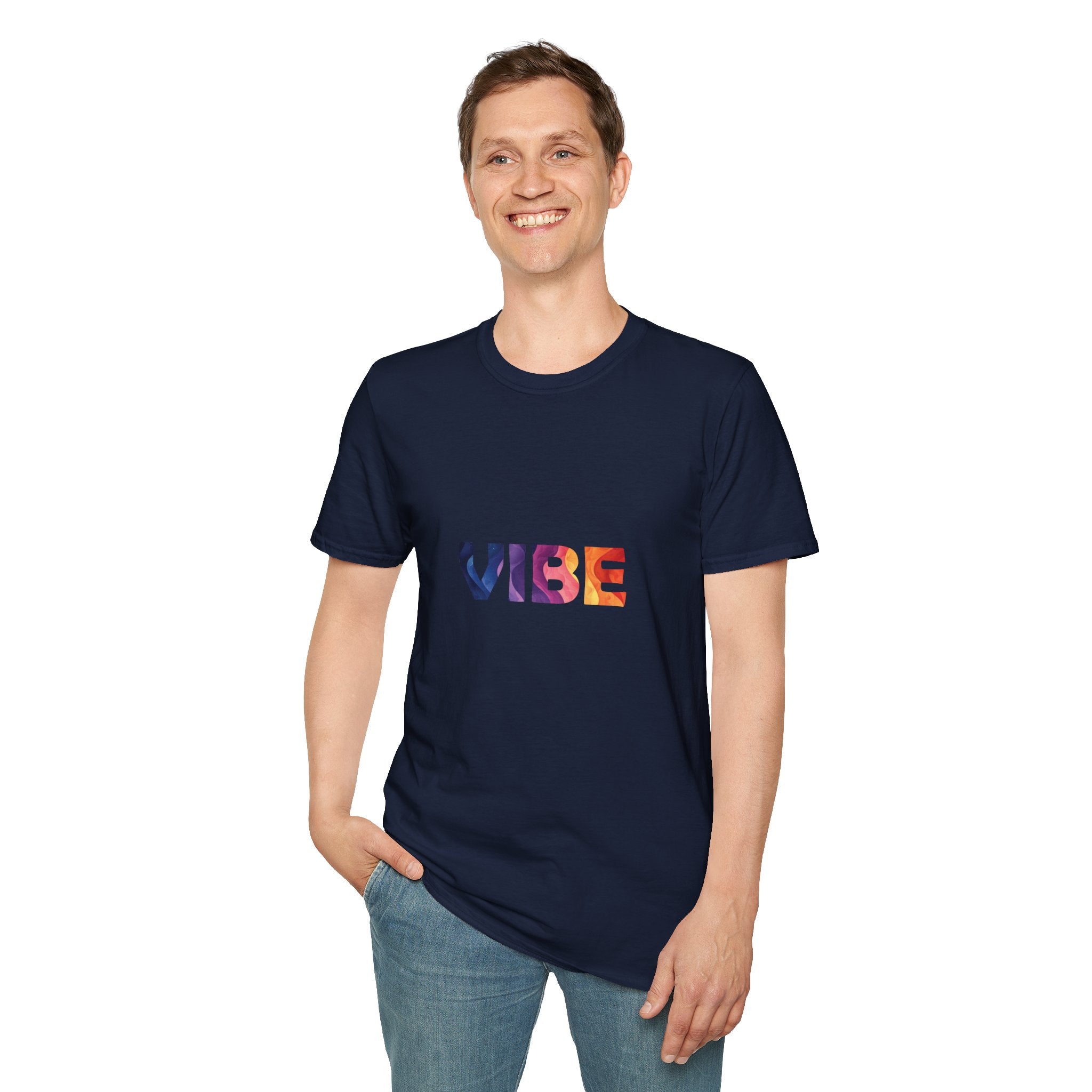 Be the Vibe Tee