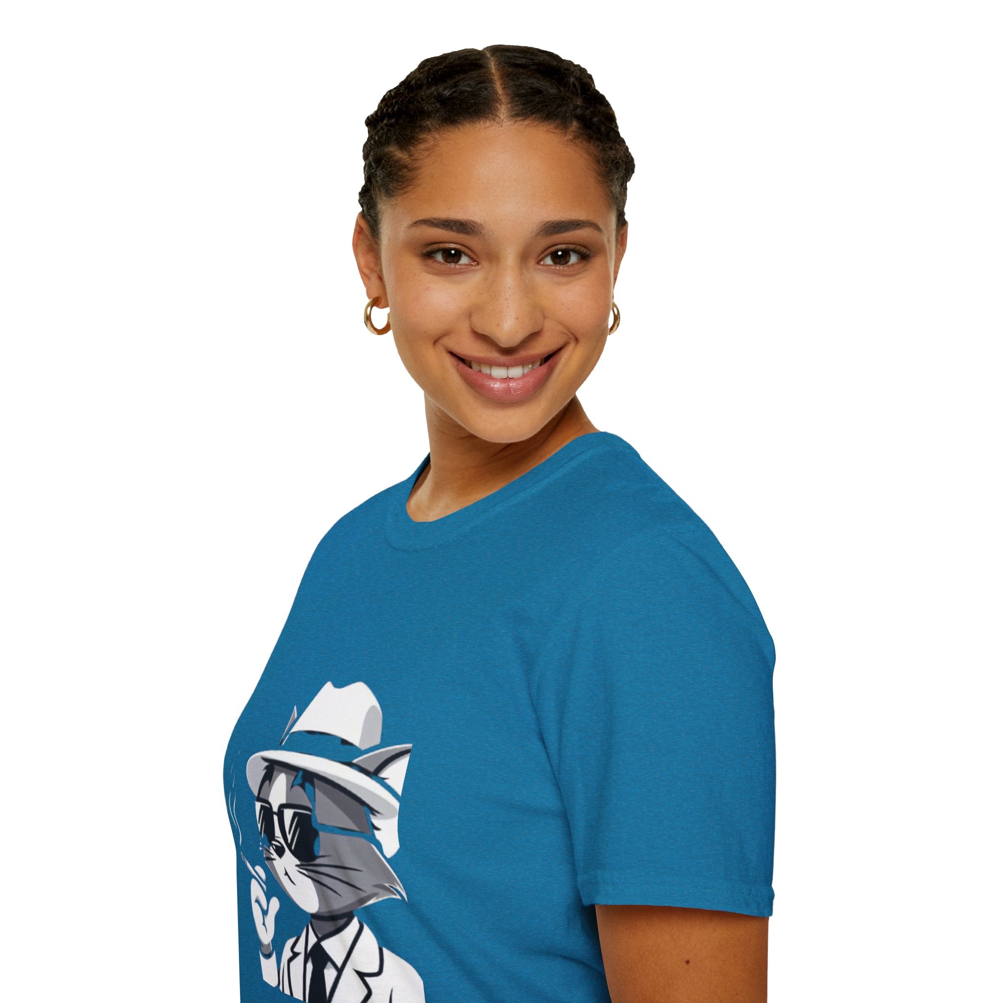 Mafia Tom Tee