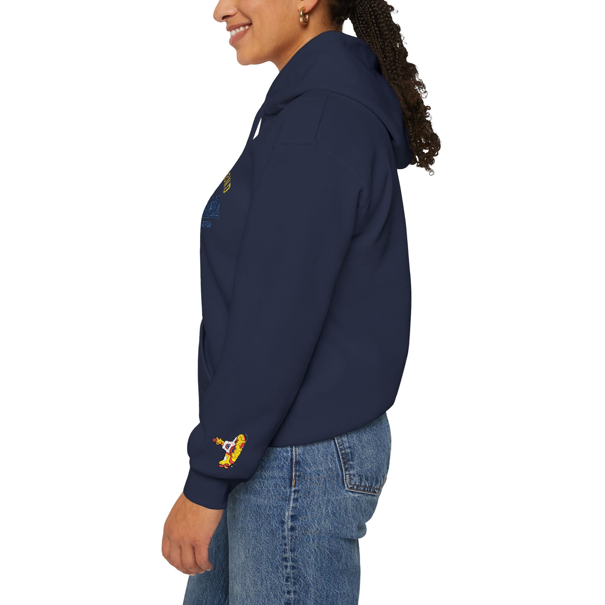 Liverpool "Sound As A Pound" Hoodie