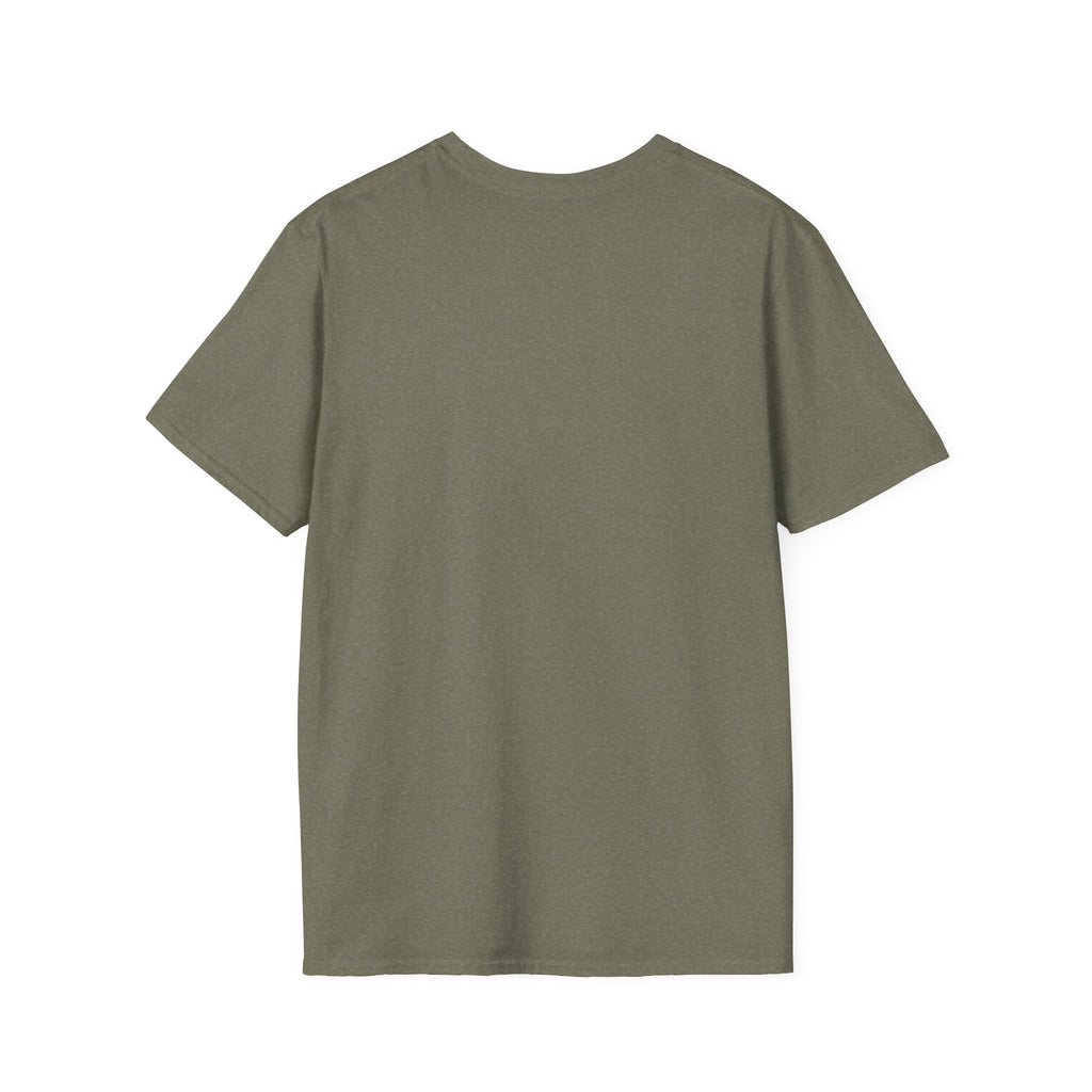 Be Bold Tee