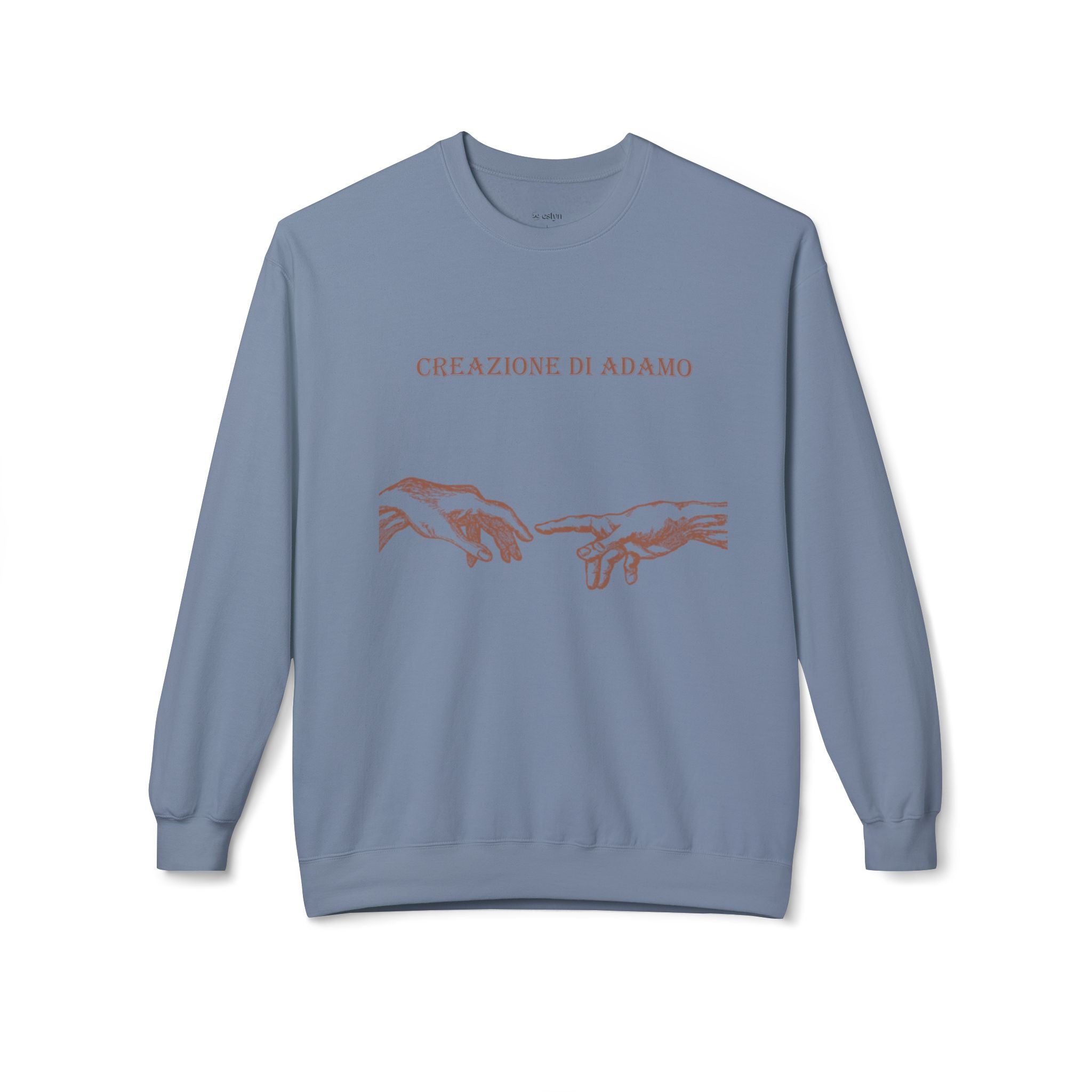 Adam's Creation Sweatshirt